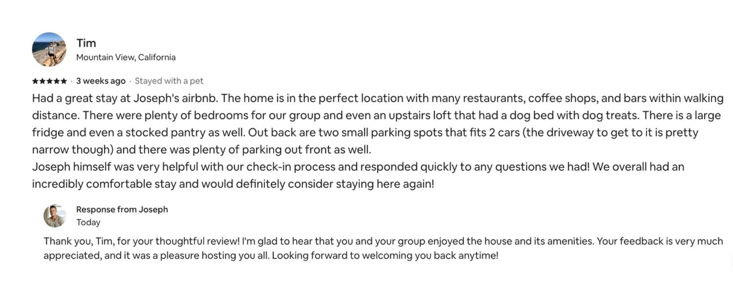 Lux Newly Remodeled DT, Patio, Fully Stocked 5Bd, 3Ba