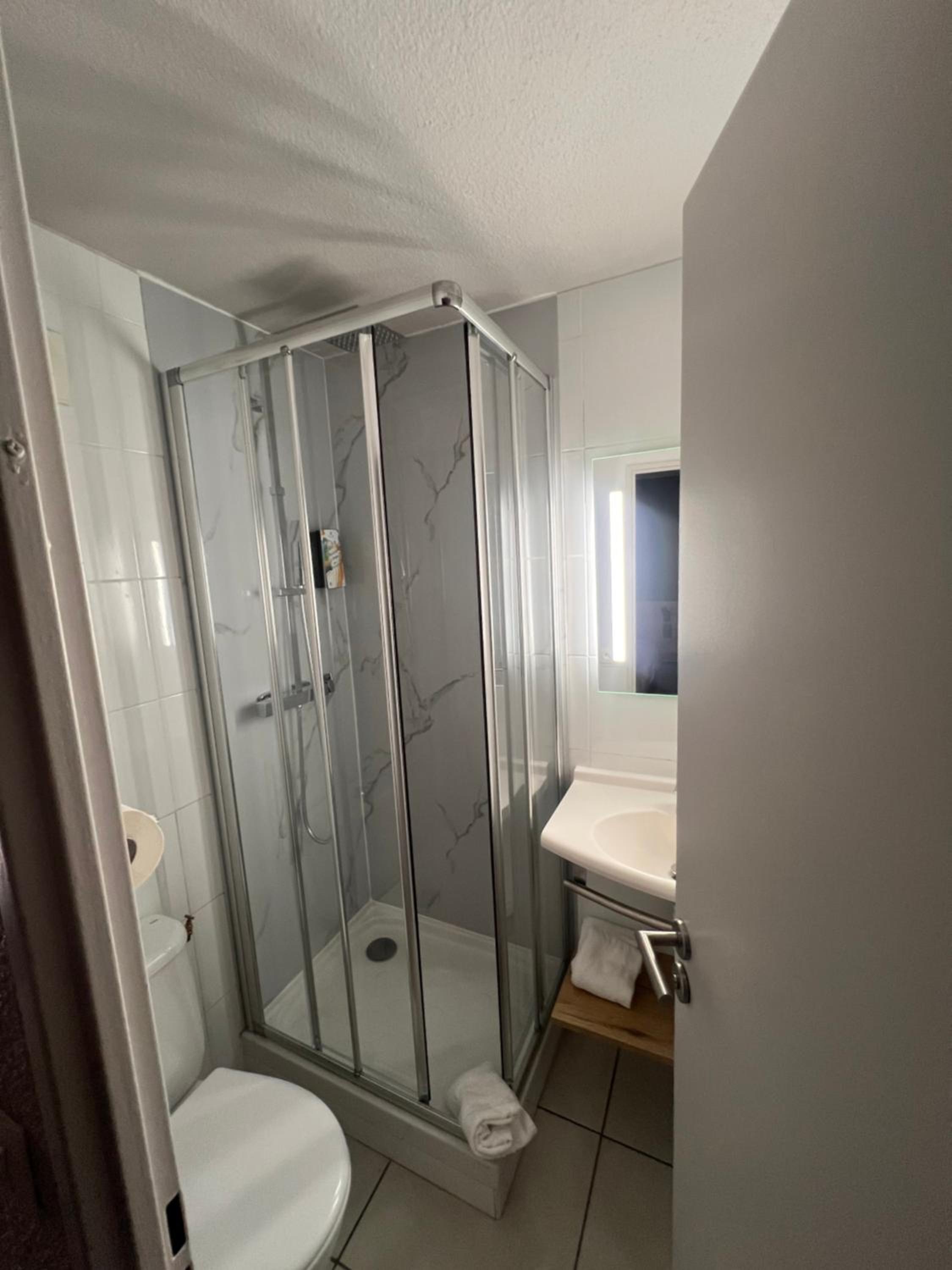 Sure Hotel by Best Western Nimes Est, photo 37