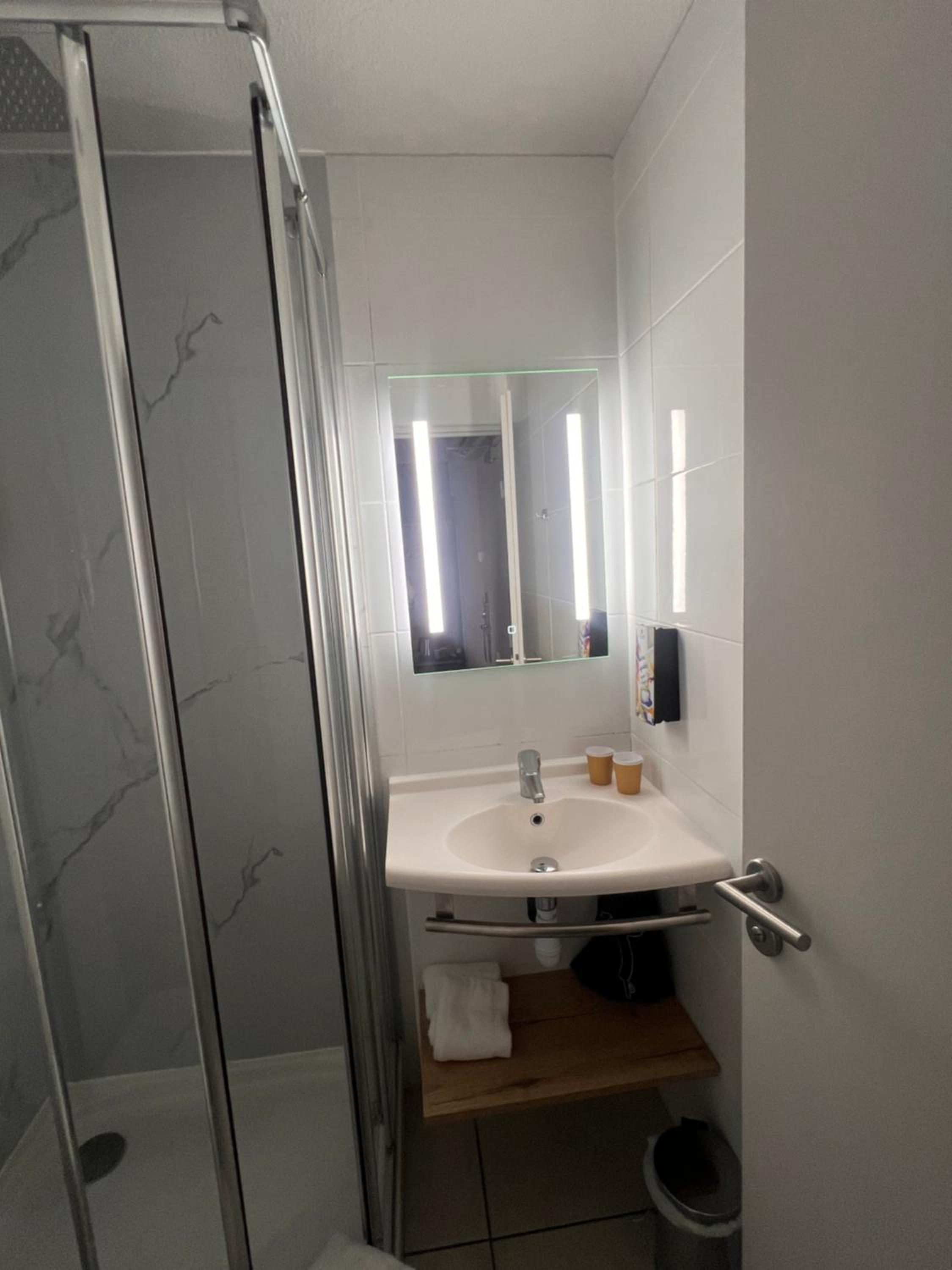 Sure Hotel by Best Western Nimes Est, photo 17