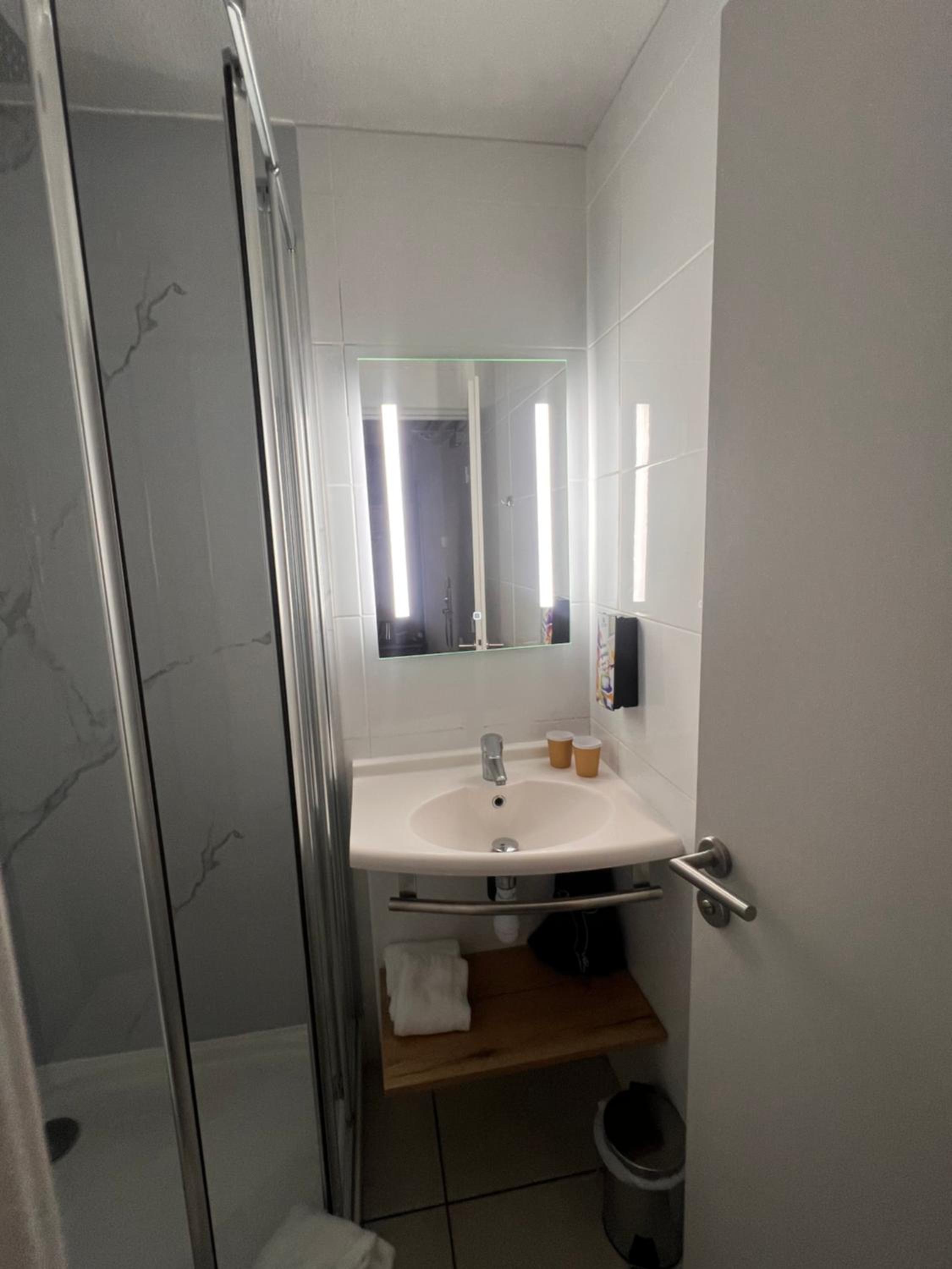 Sure Hotel by Best Western Nimes Est, photo 25