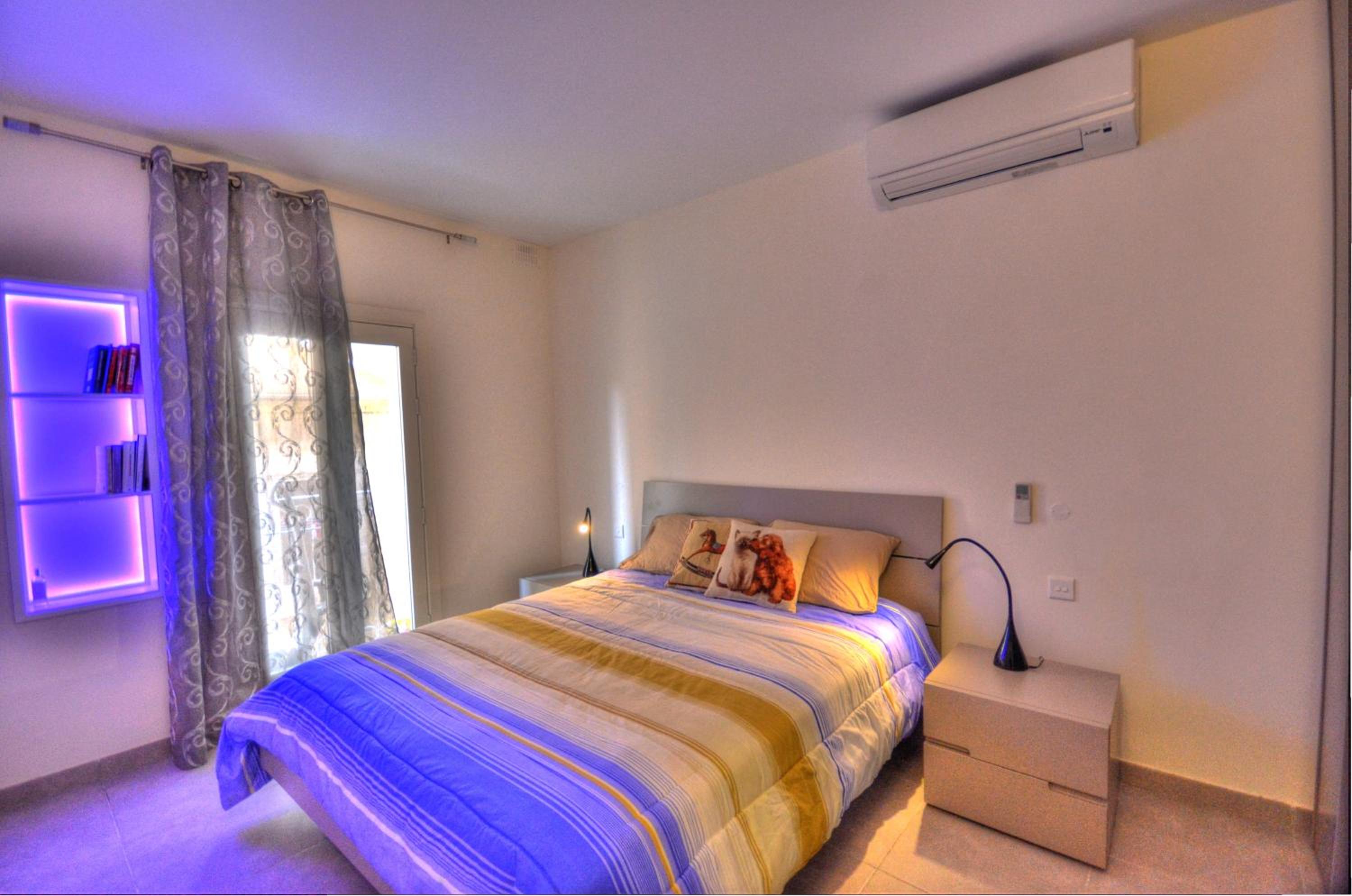 Valletta Central Apartment