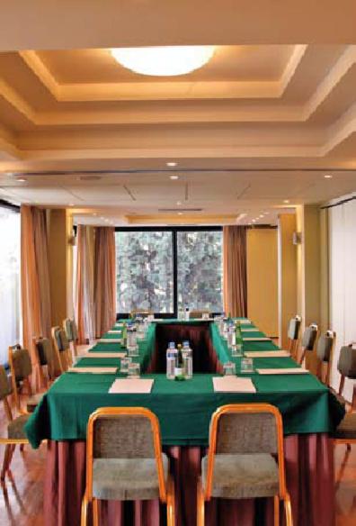 Piraeus Vacations - The Park Hotel Piraeus - Property Image 12