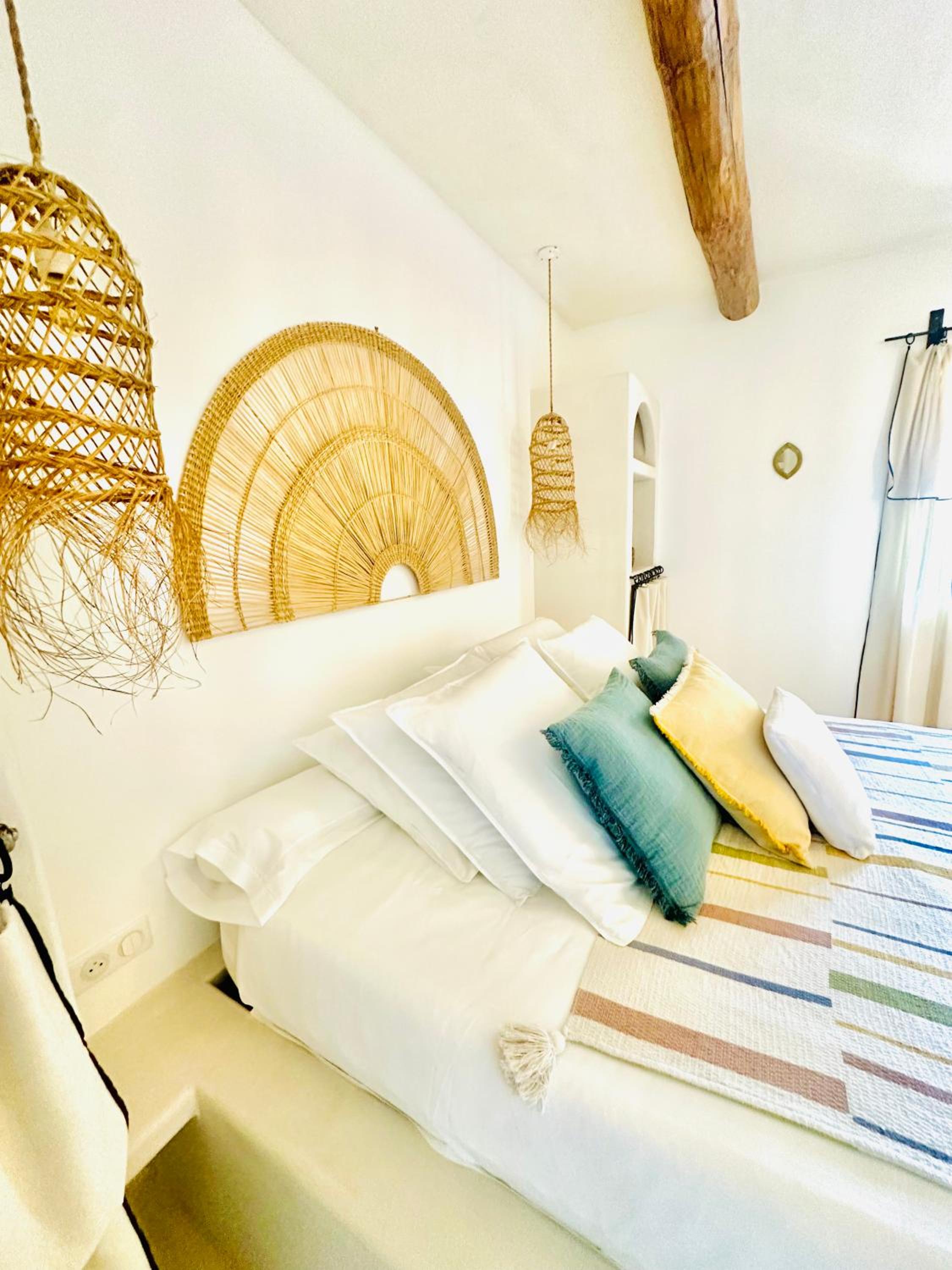 La Casa D'Ange Bergerie 5 étoiles de Luxe Piscine chauffée