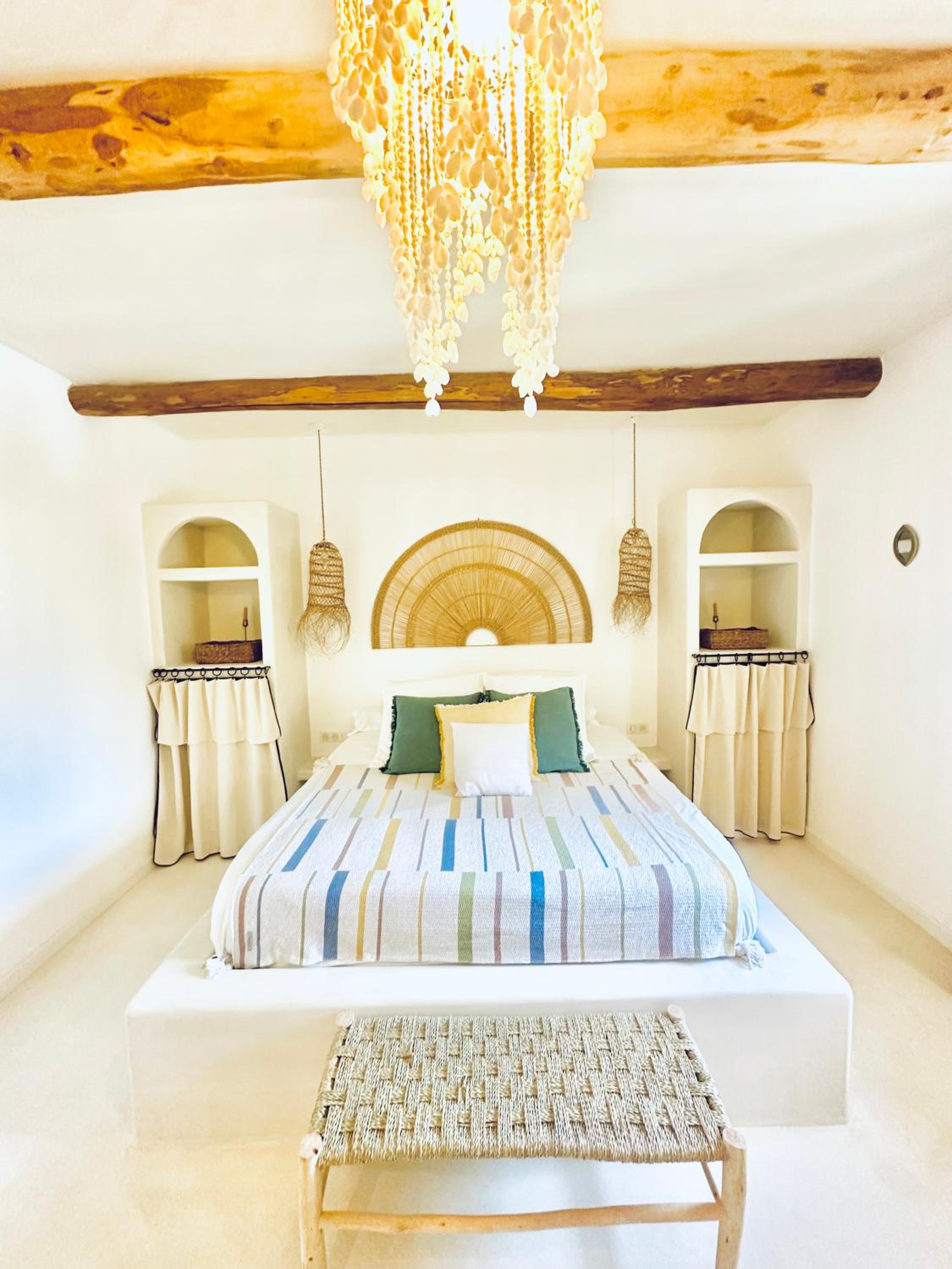 La Casa D'Ange Bergerie 5 étoiles de Luxe Piscine chauffée