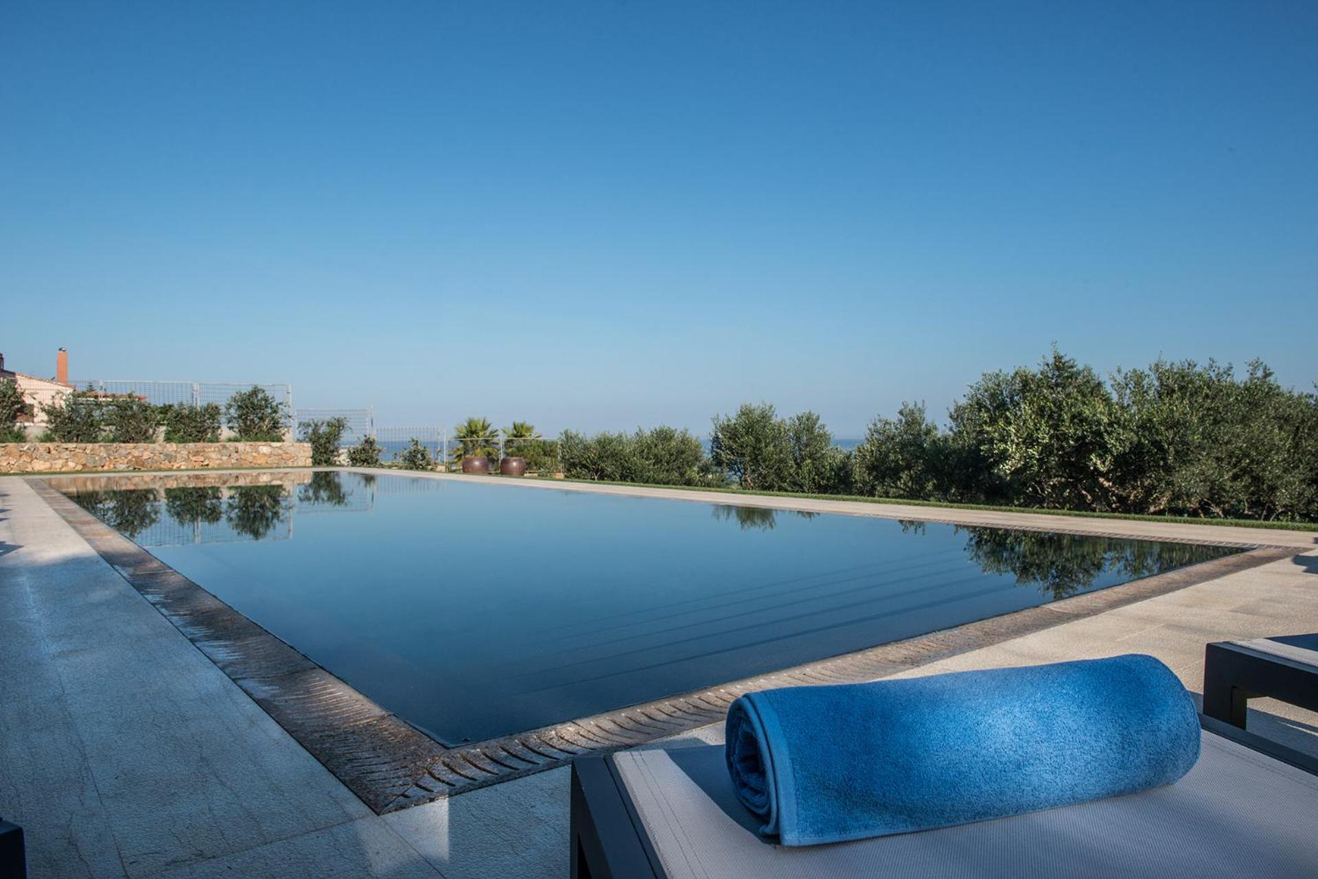 Villa Oleander