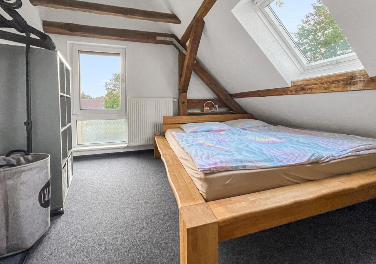 Gemütliches & naturnahes Apartment 