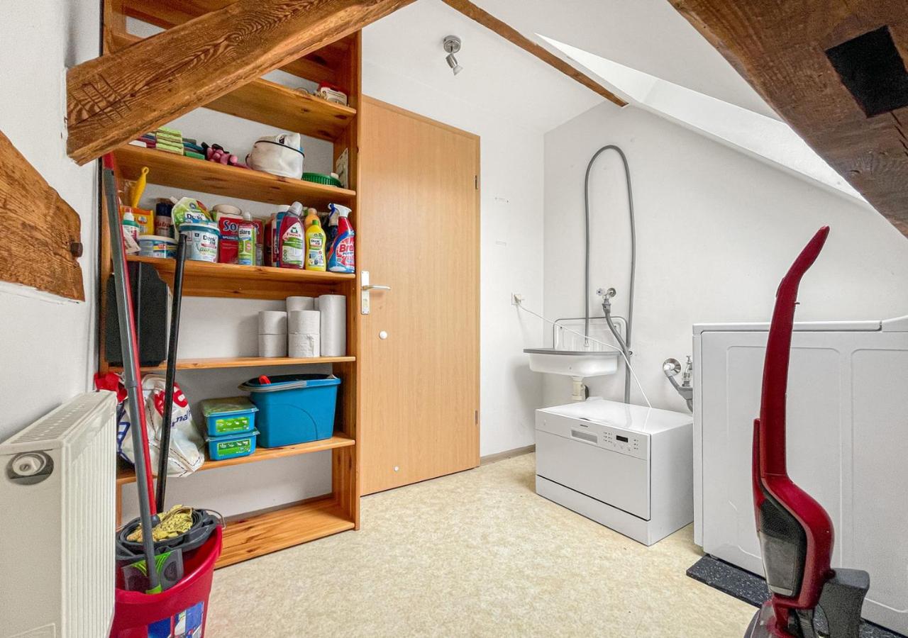 Gemütliches & naturnahes Apartment 
