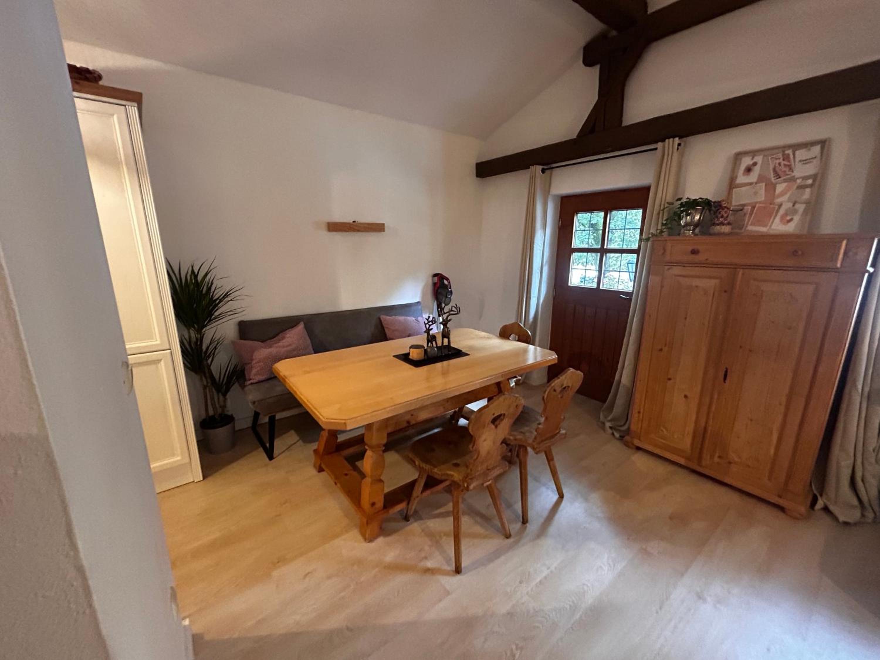 Ferienwohnung Stüberl inklusive Königscard