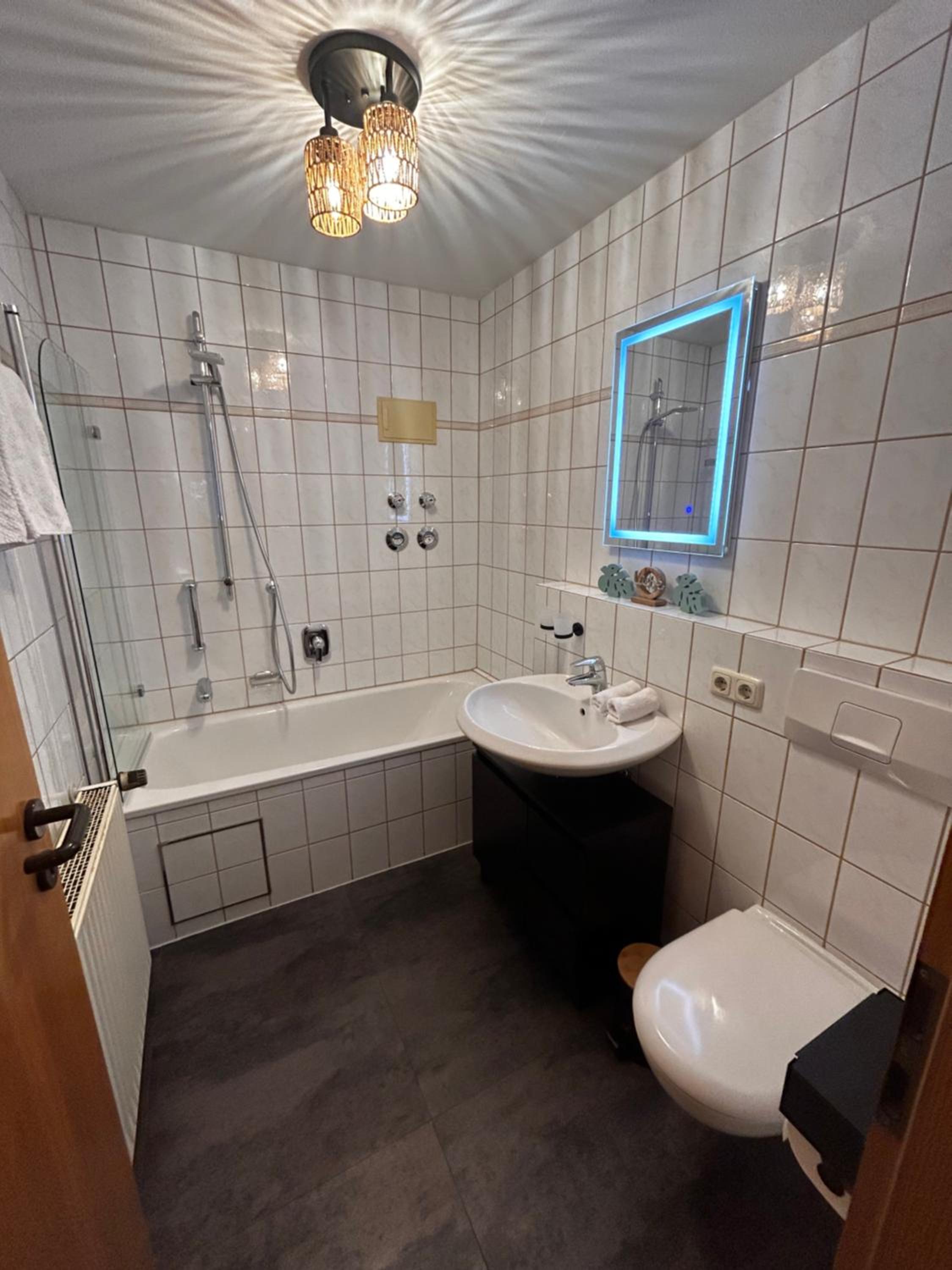 Ferienwohnung Stüberl inklusive Königscard