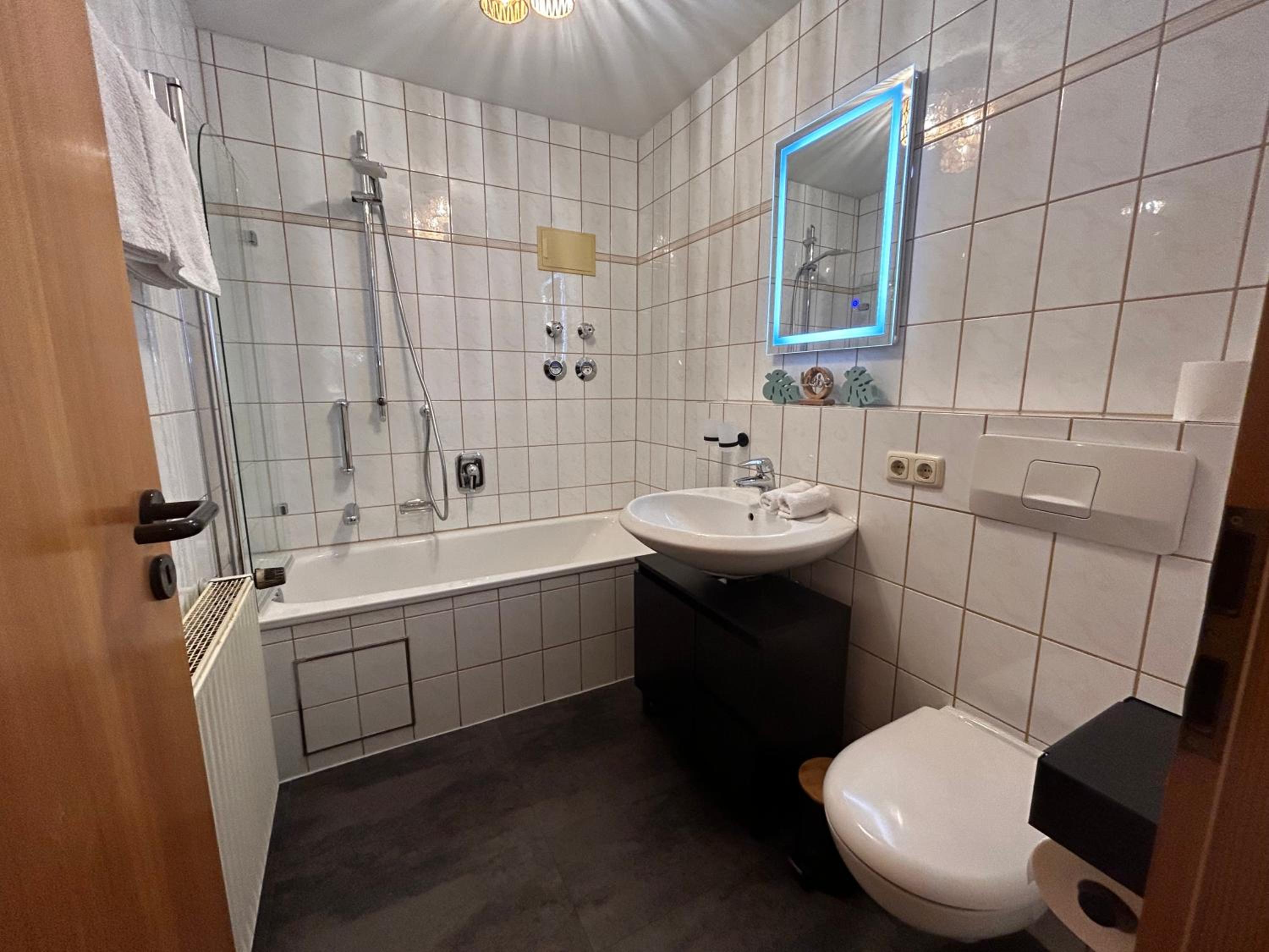 Ferienwohnung Stüberl inklusive Königscard
