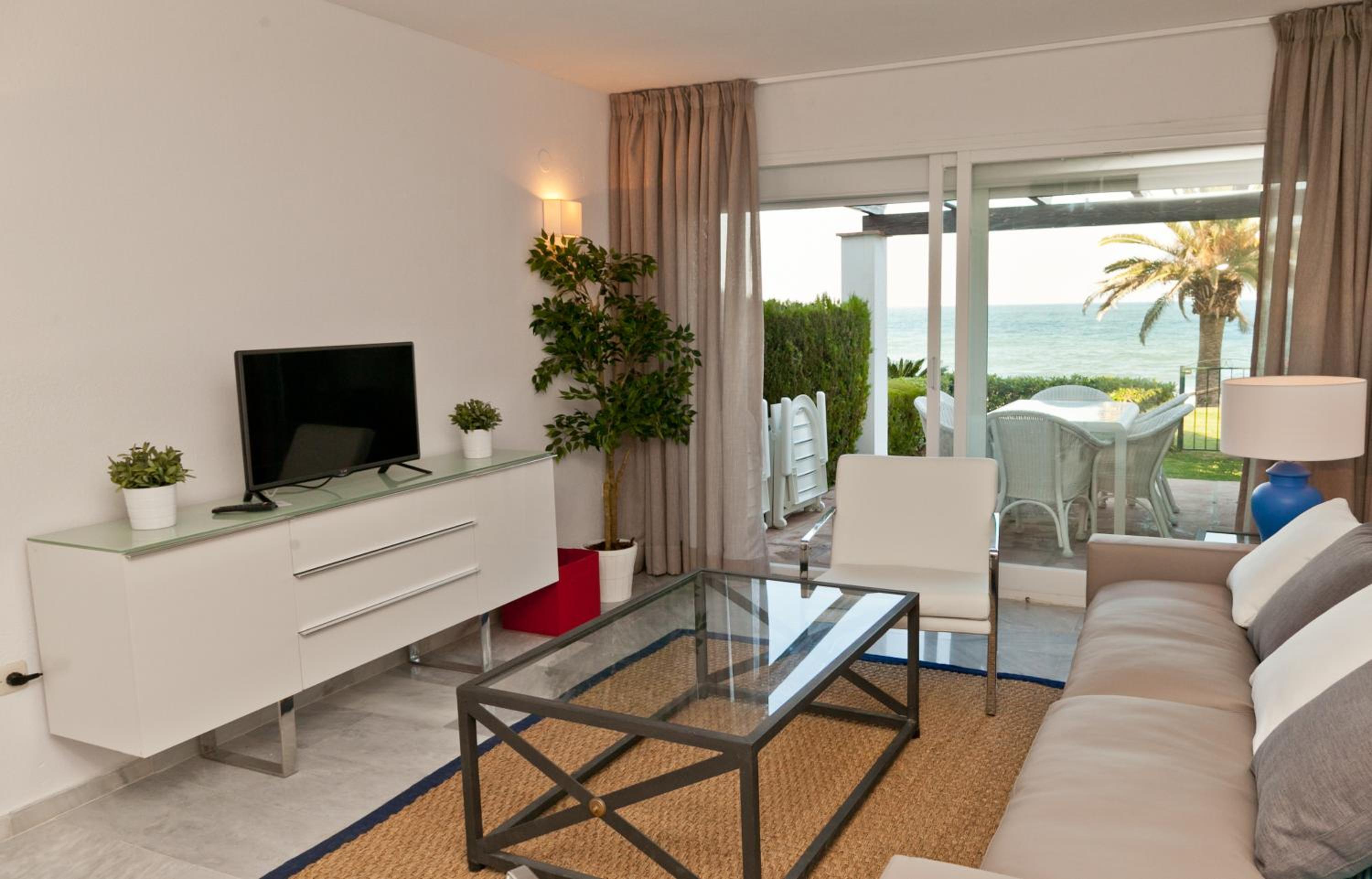 Holiday Home Clarisa view 4
