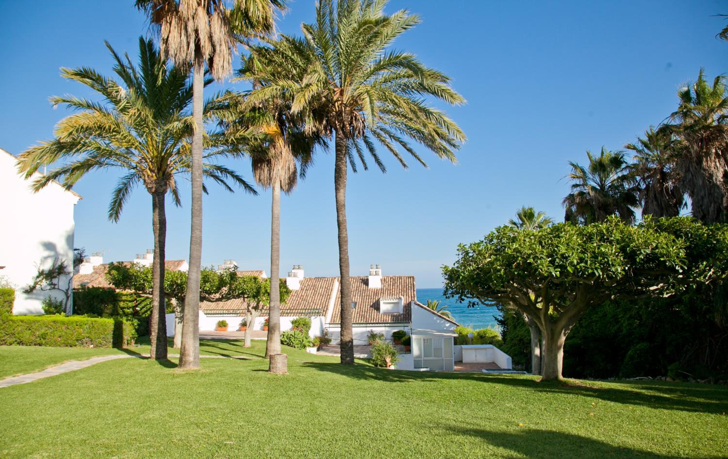 Holiday Home Clarisa view 5