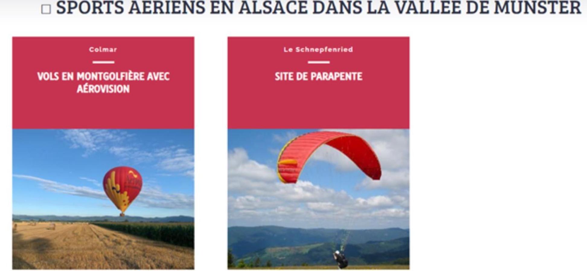 MUNSTER camping de la FECHT, photo 4