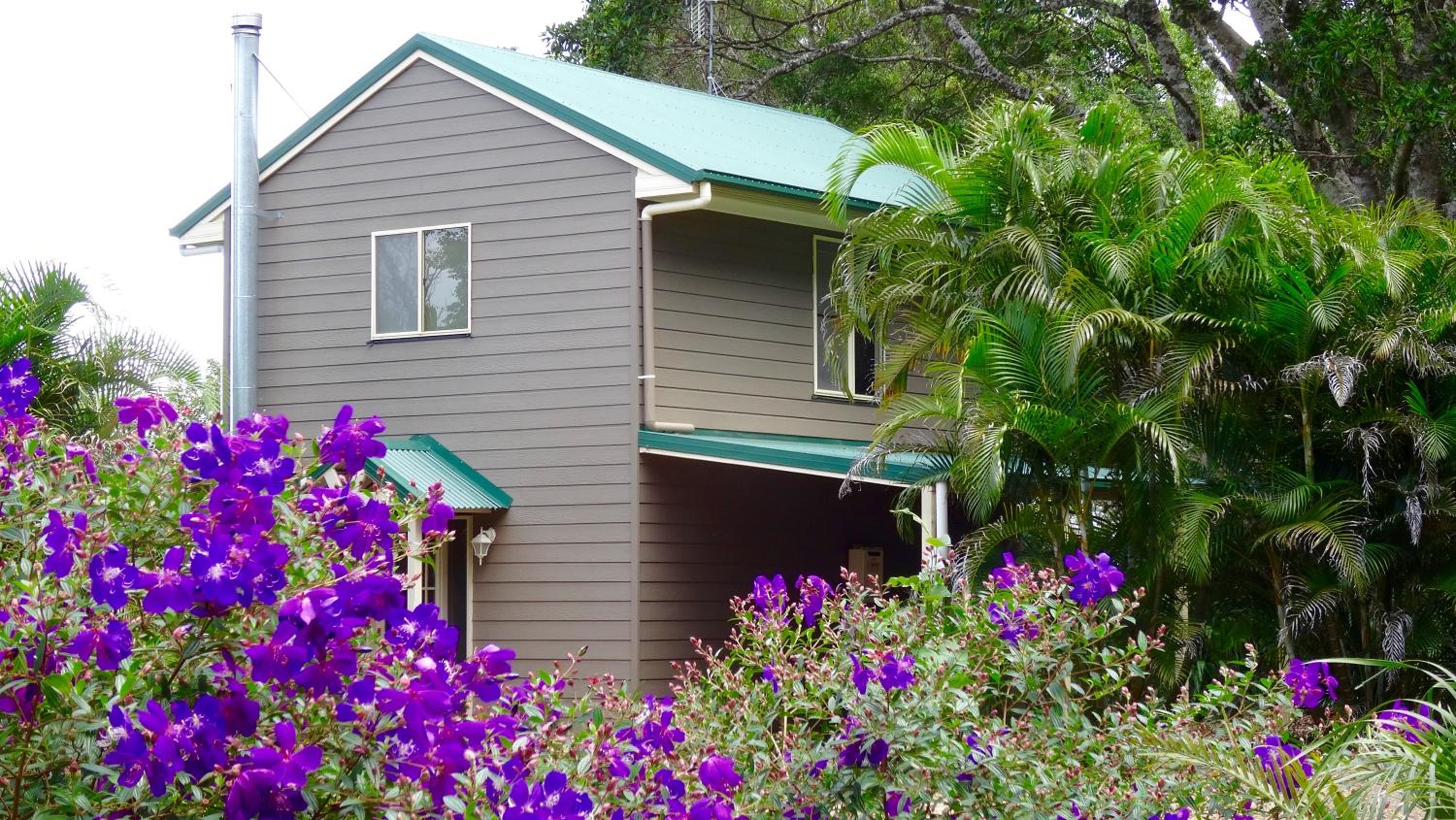 Maleny Luxury Cottages