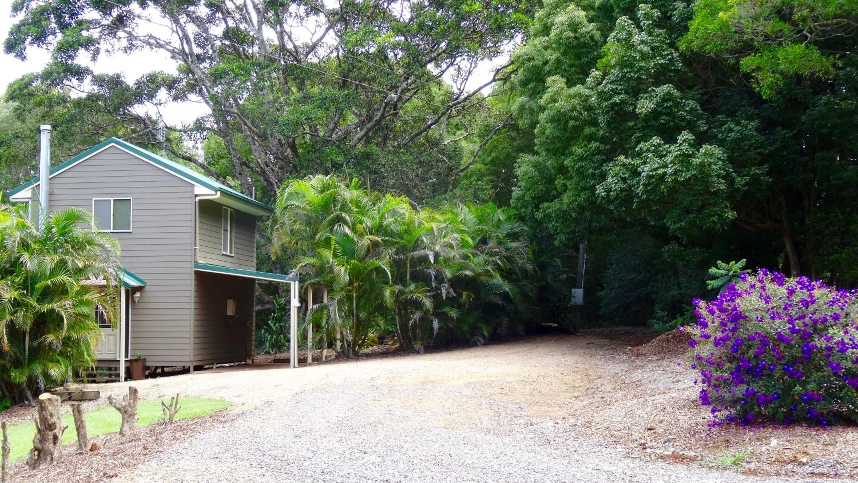 Maleny Luxury Cottages