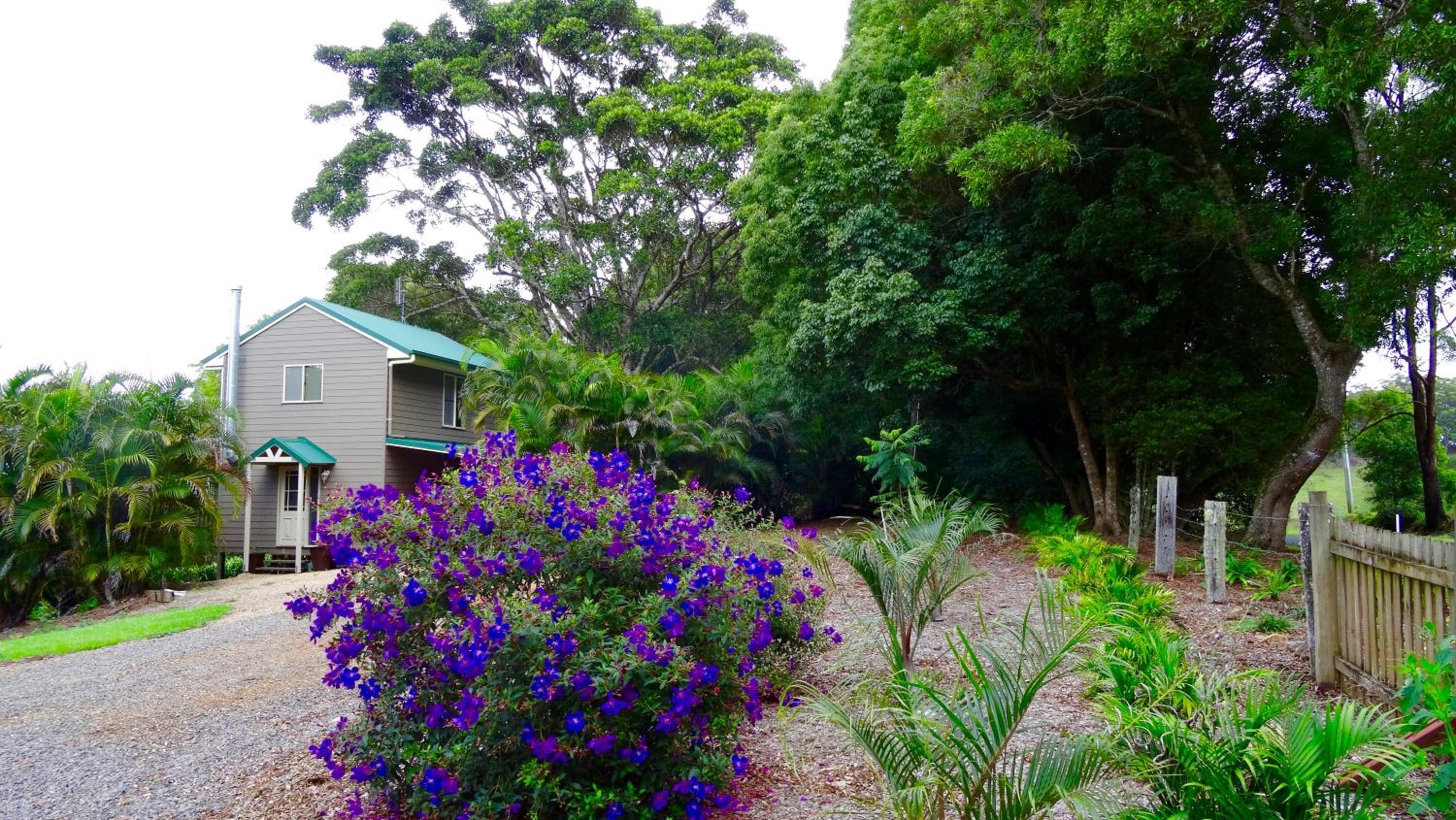 Maleny Luxury Cottages