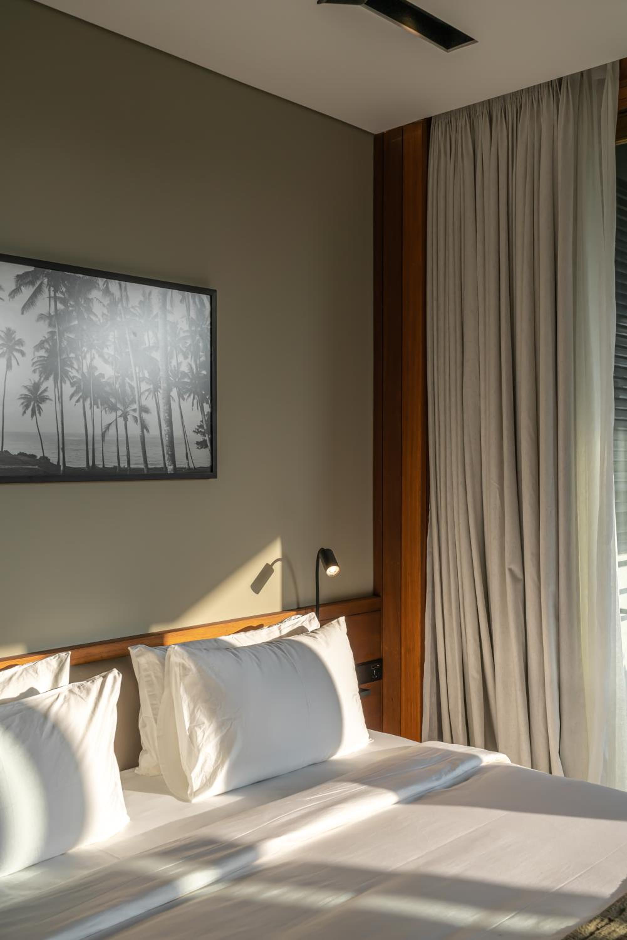 Body Factory Lifestyle Residence Canggu