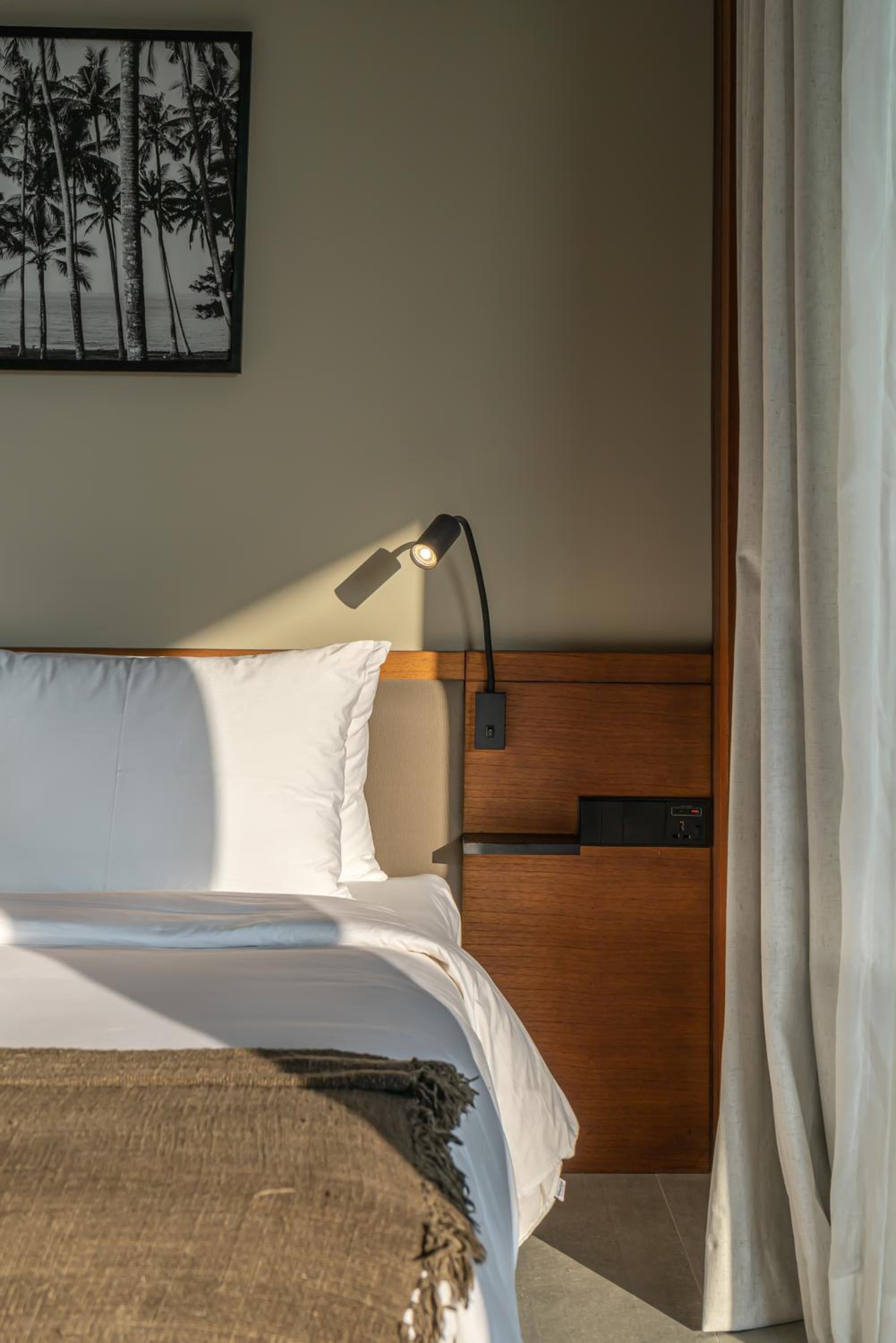 Body Factory Lifestyle Residence Canggu