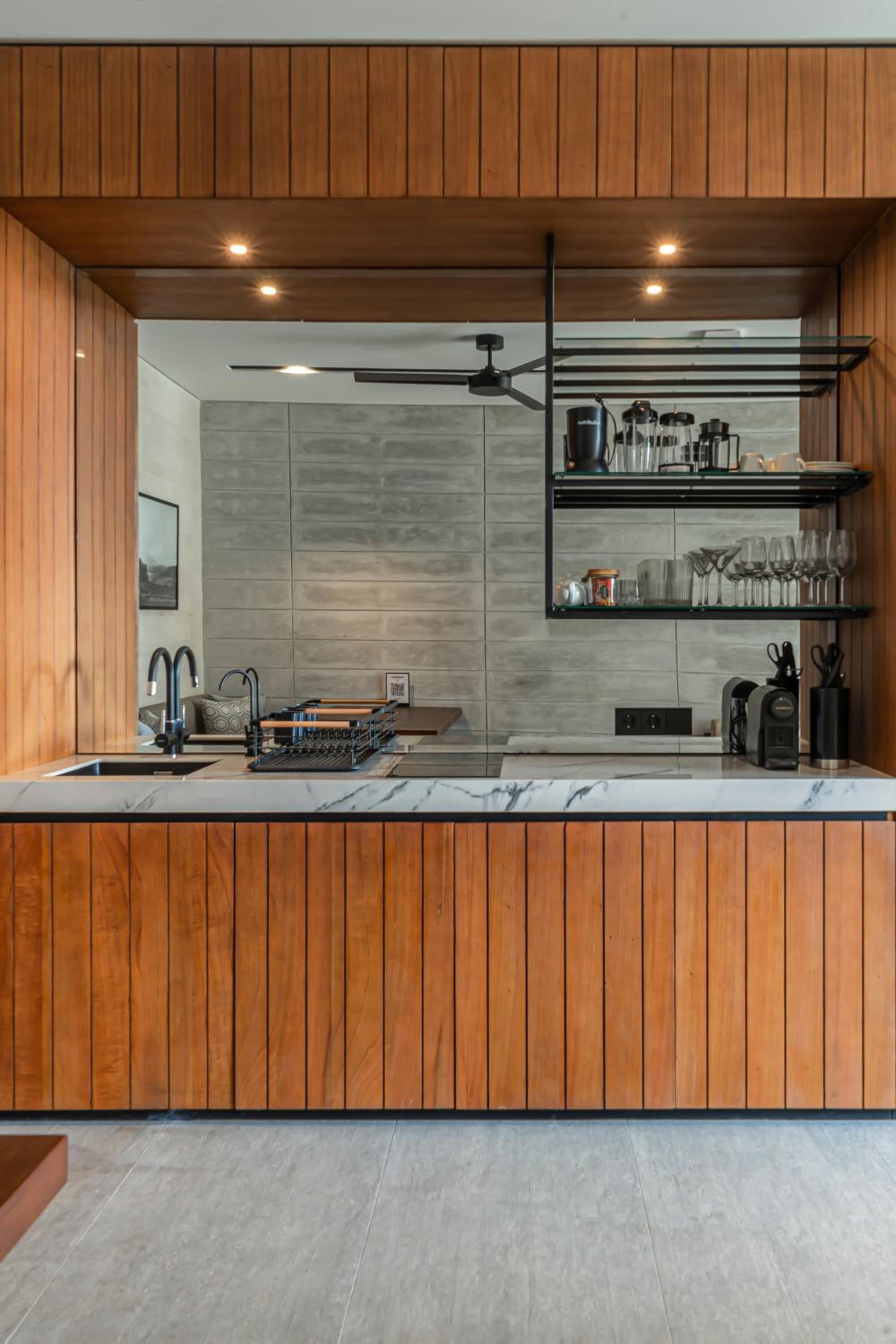 Body Factory Lifestyle Residence Canggu
