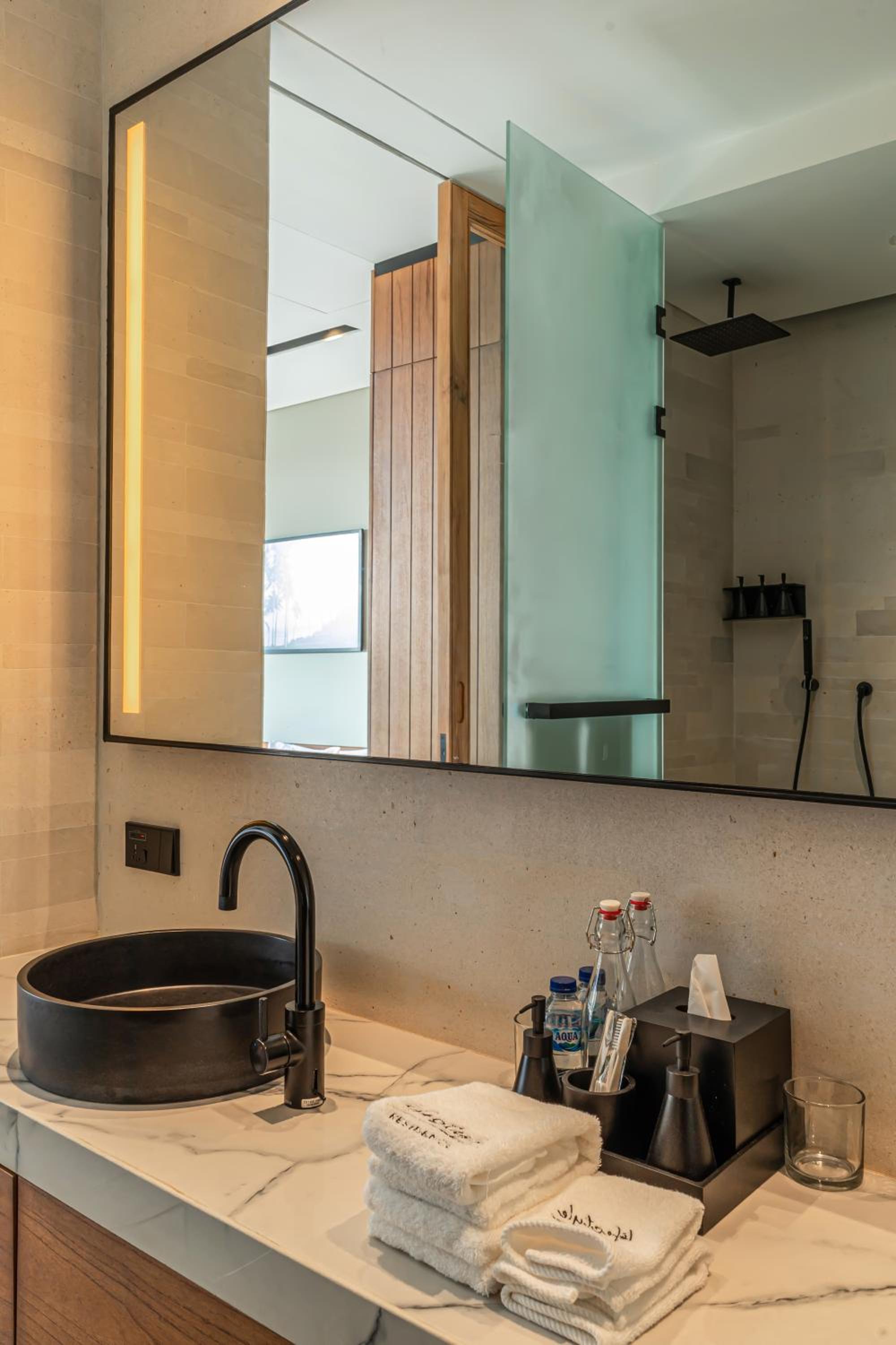 Body Factory Lifestyle Residence Canggu