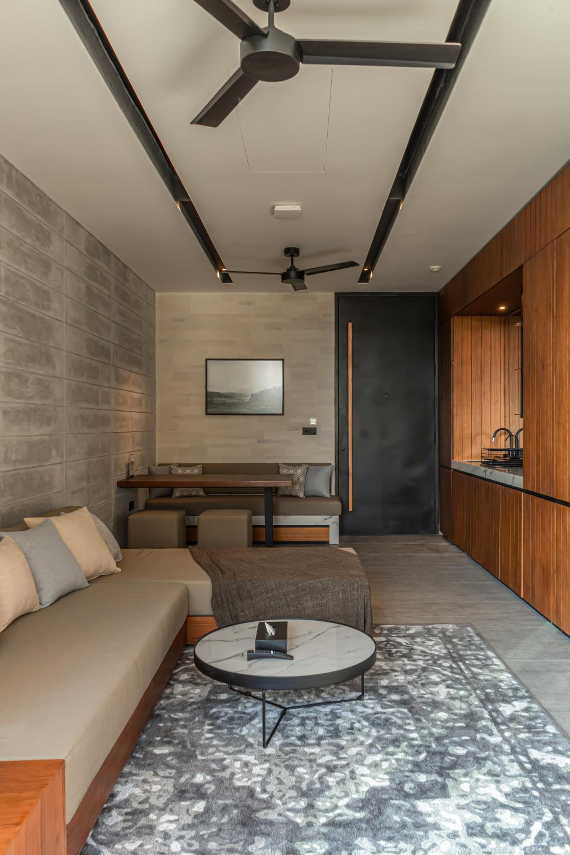 Body Factory Lifestyle Residence Canggu