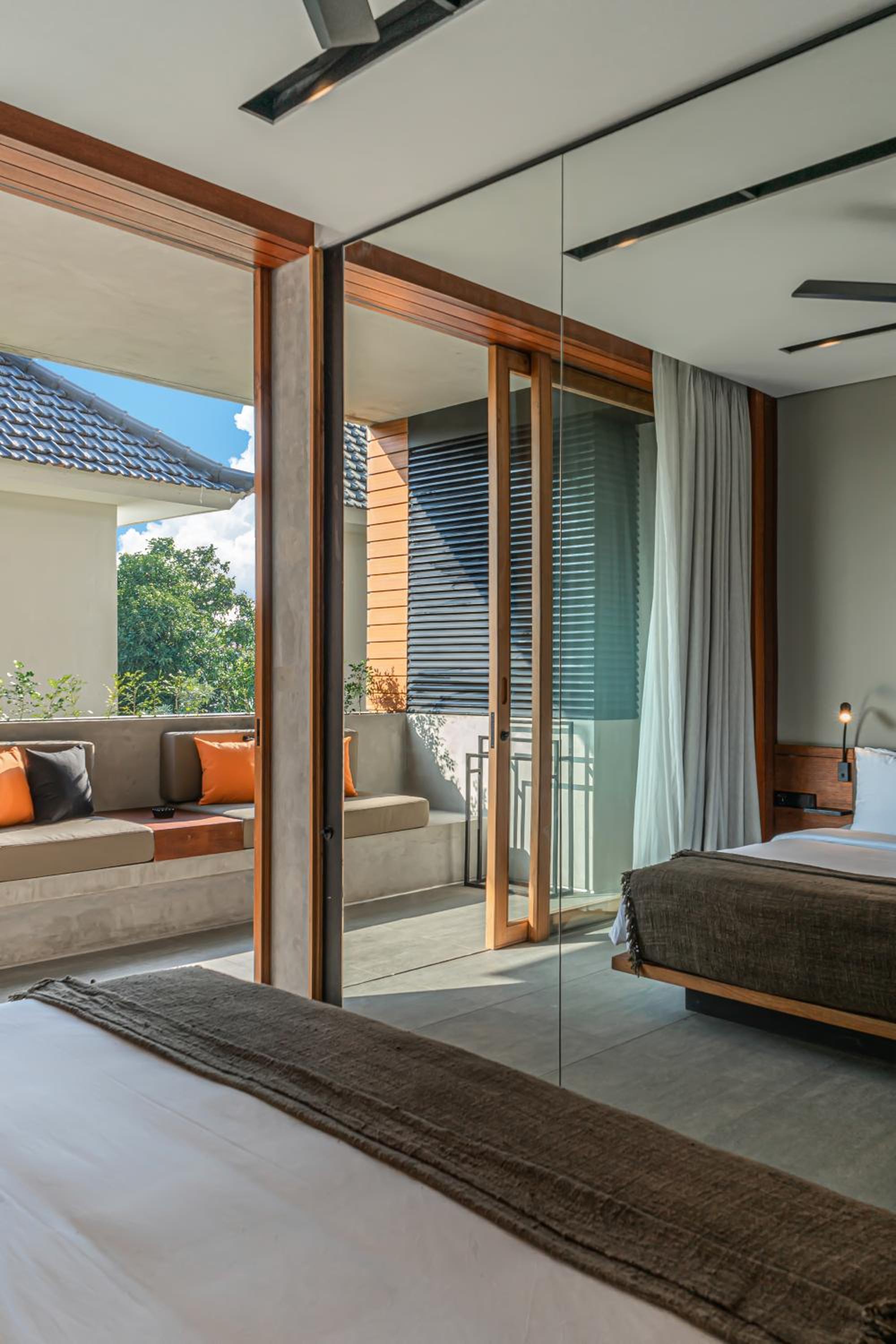 Body Factory Lifestyle Residence Canggu