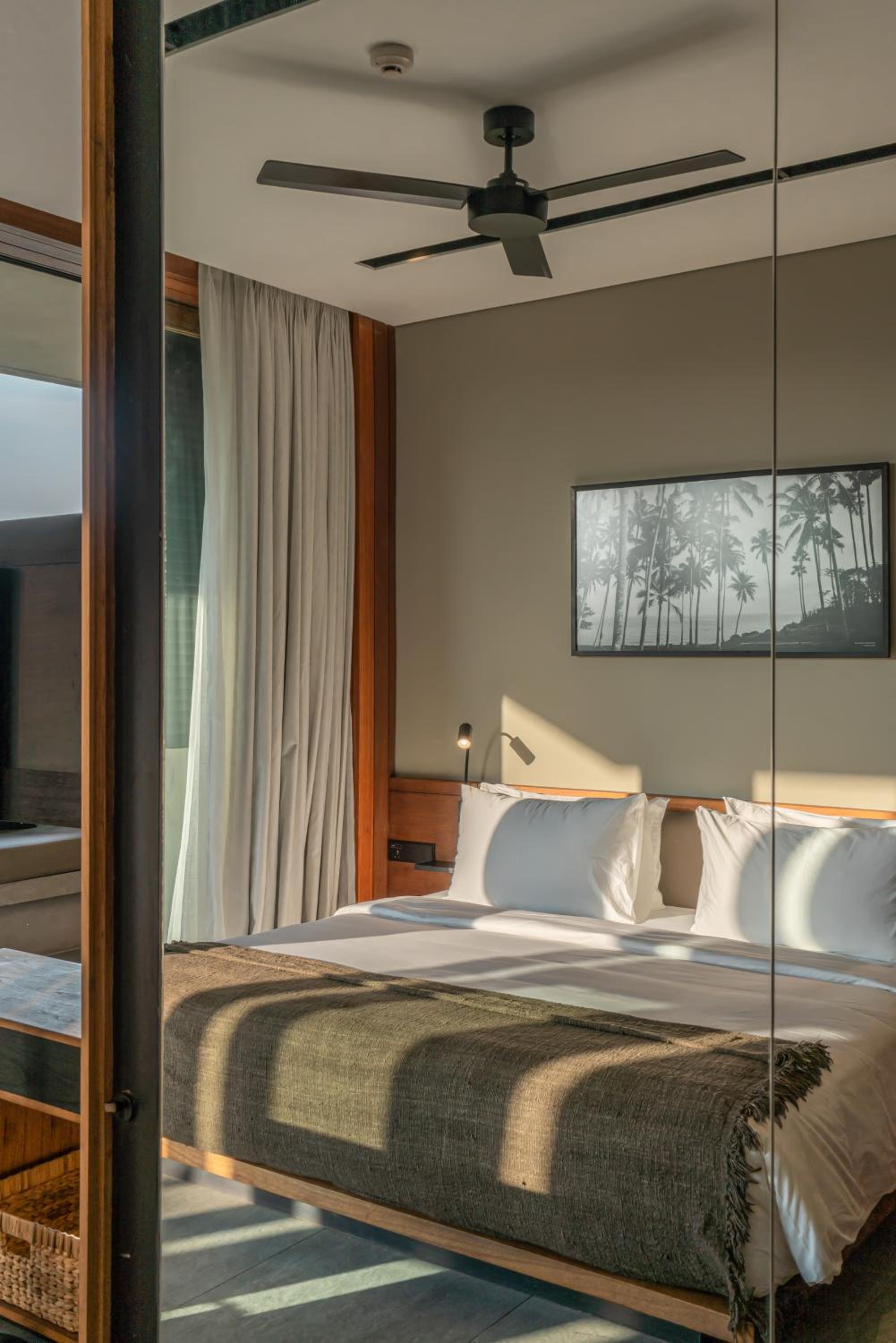 Body Factory Lifestyle Residence Canggu