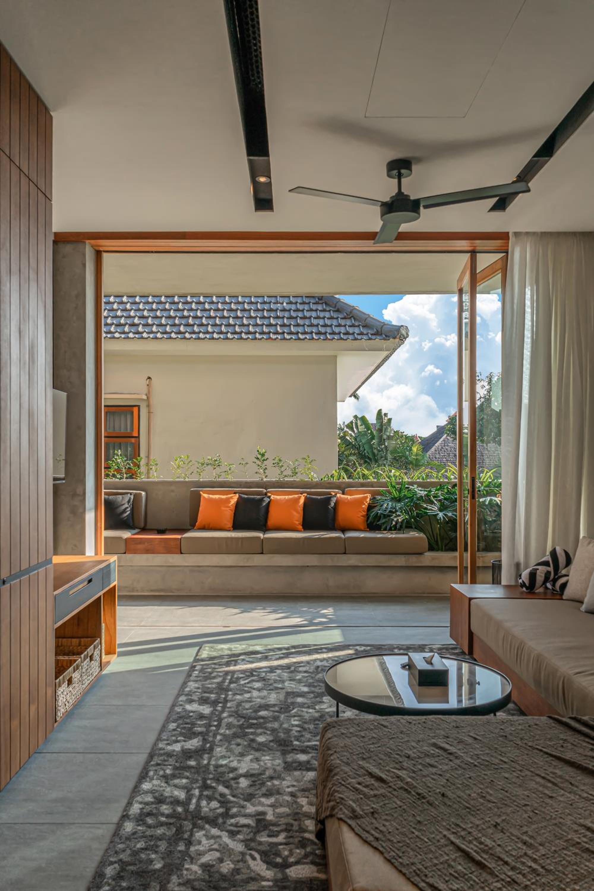 Body Factory Lifestyle Residence Canggu