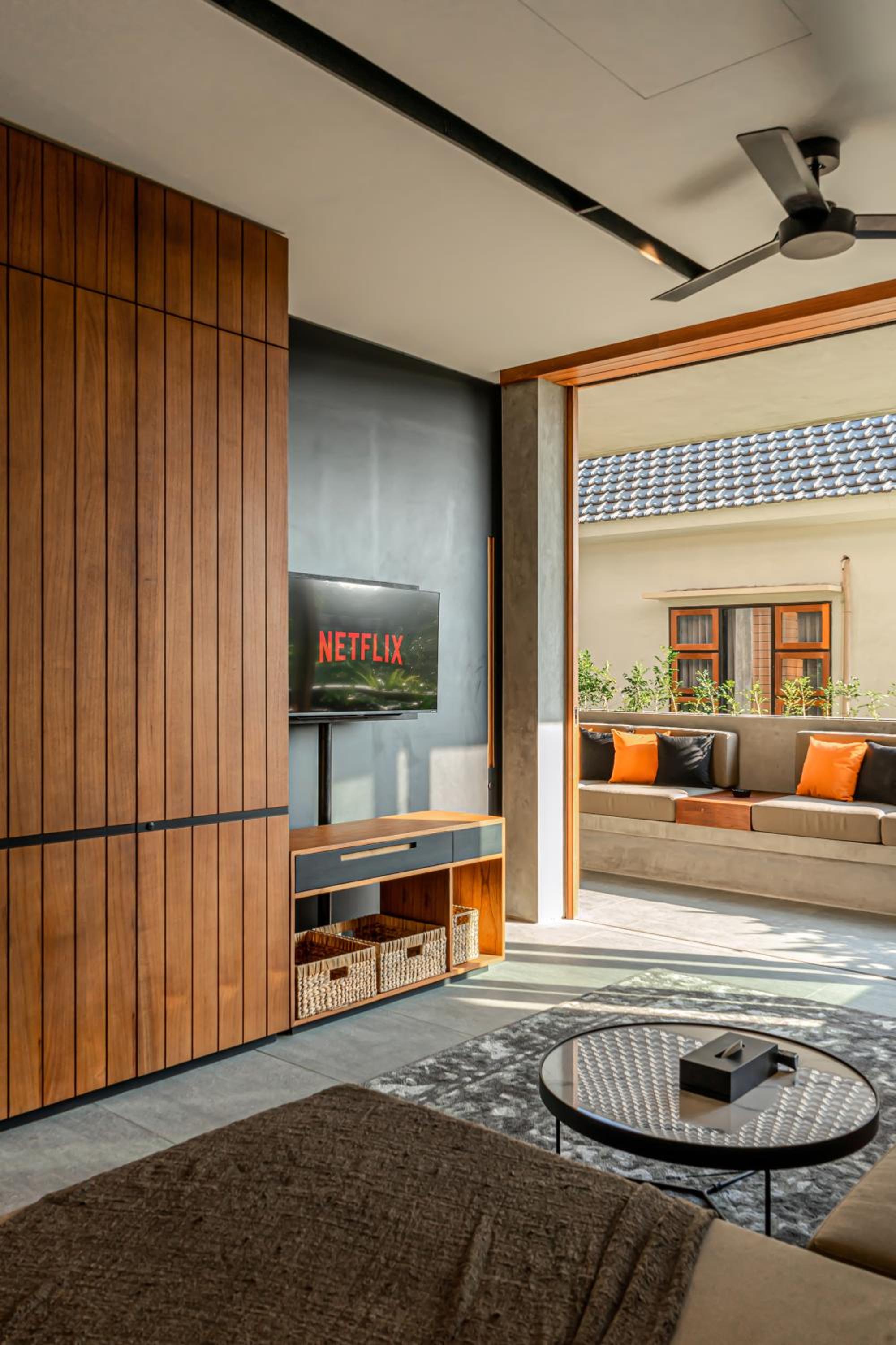 Body Factory Lifestyle Residence Canggu