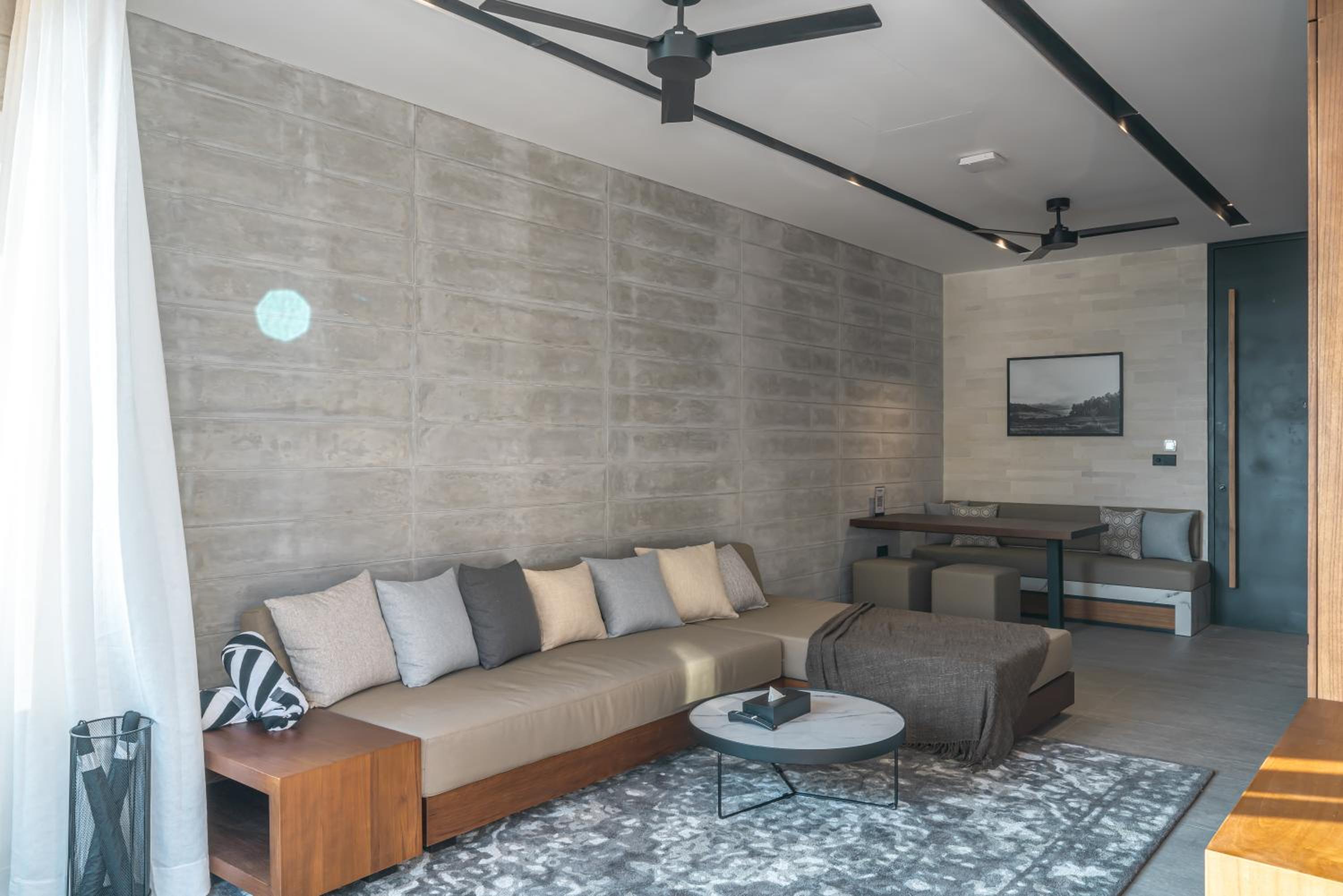 Body Factory Lifestyle Residence Canggu