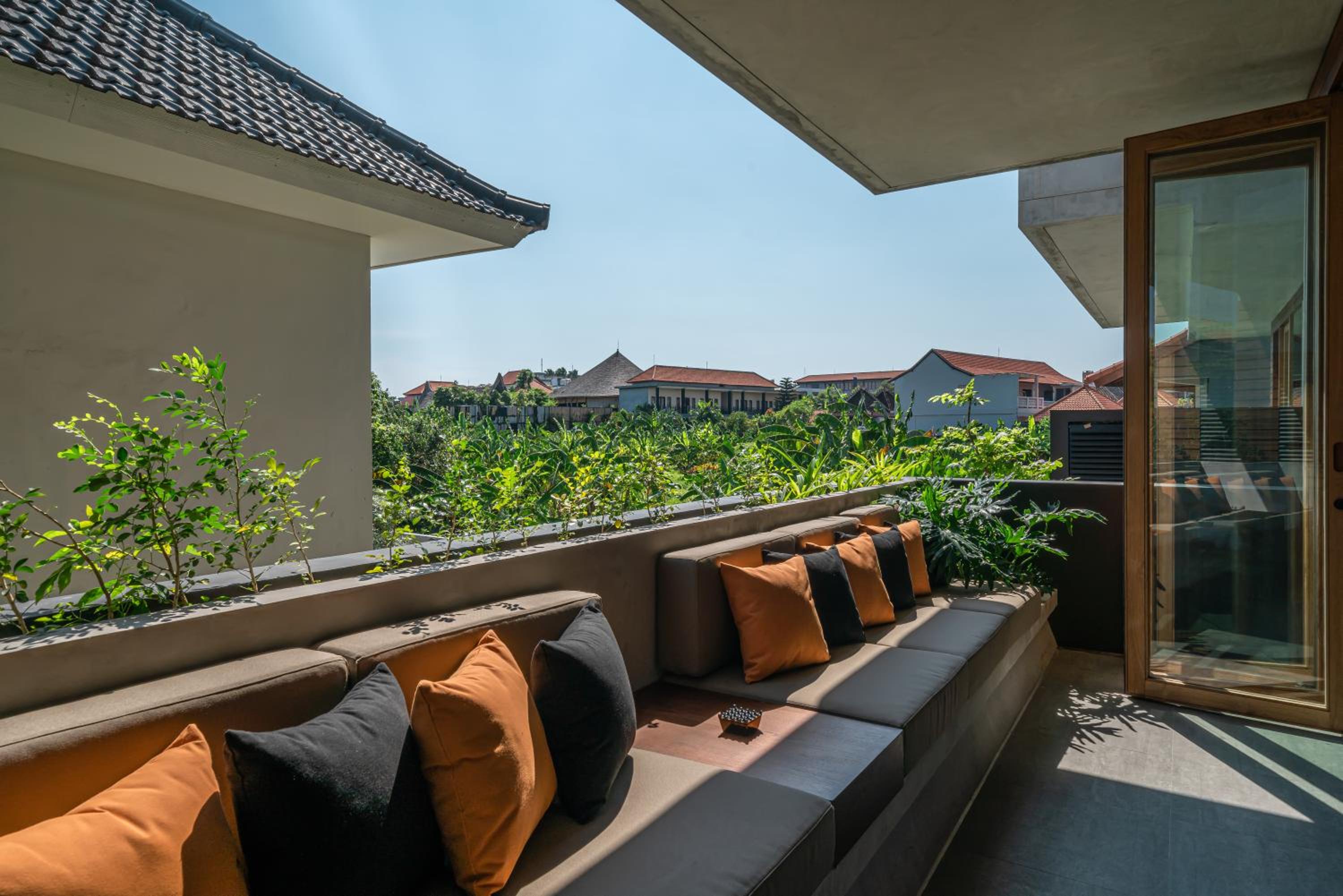 Body Factory Lifestyle Residence Canggu