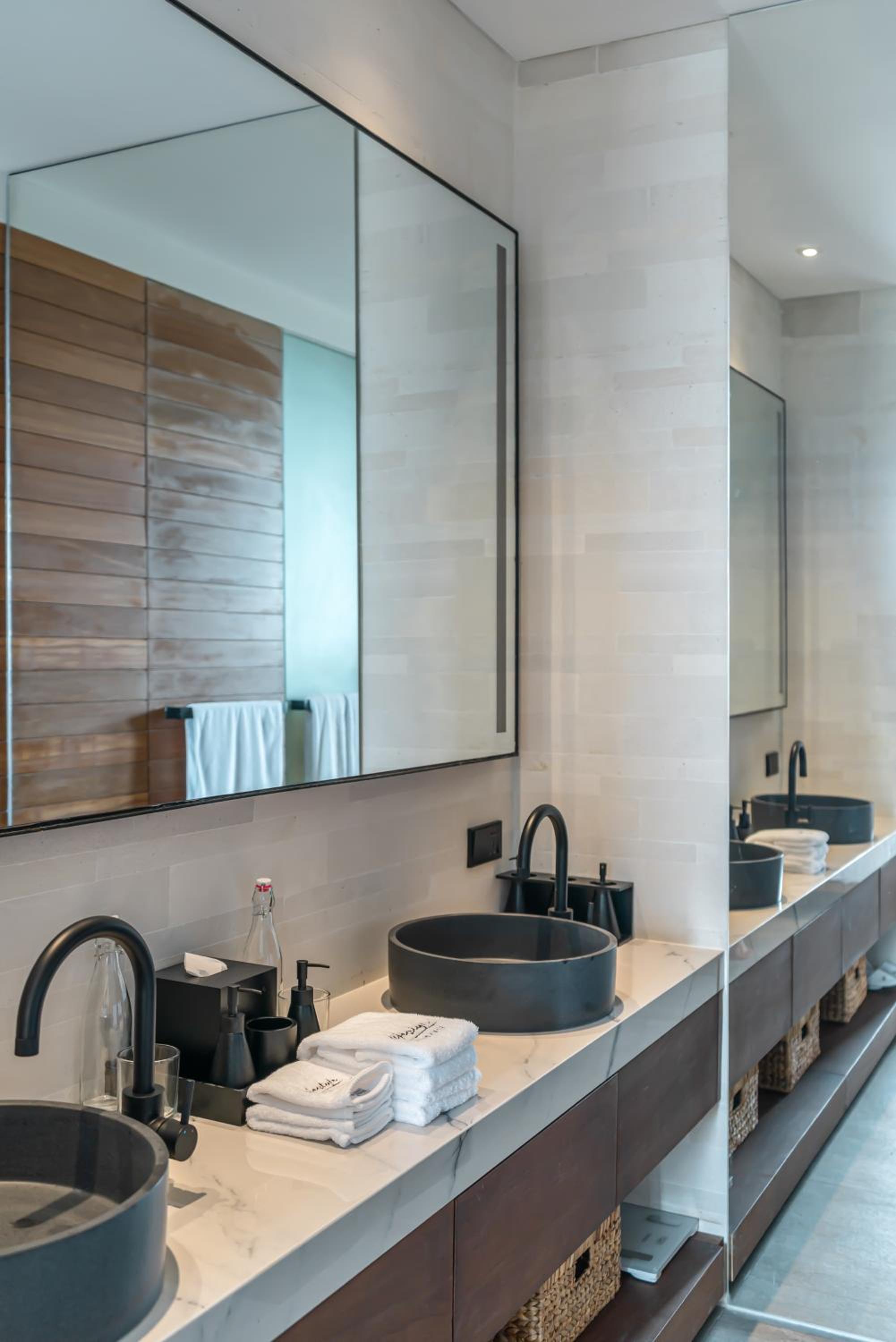 Body Factory Lifestyle Residence Canggu