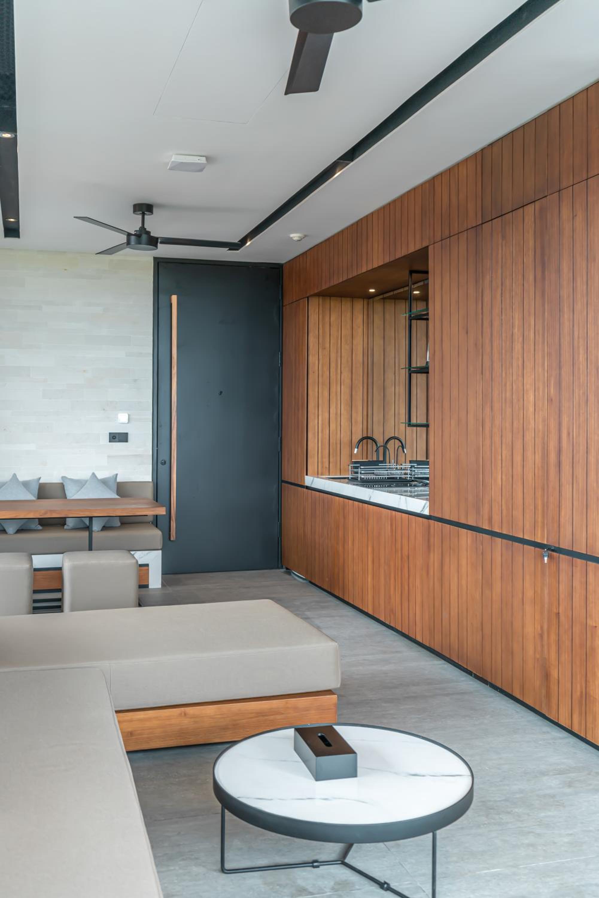 Body Factory Lifestyle Residence Canggu