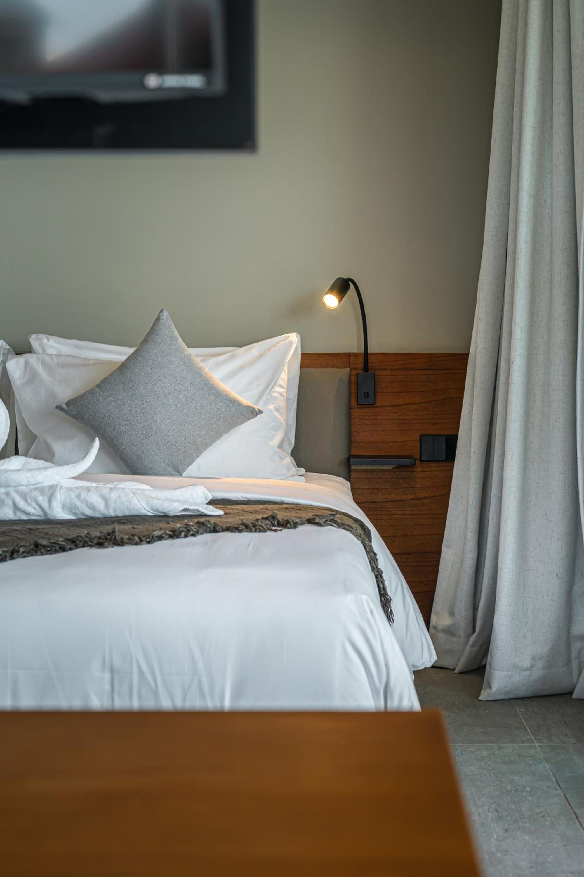 Body Factory Lifestyle Residence Canggu
