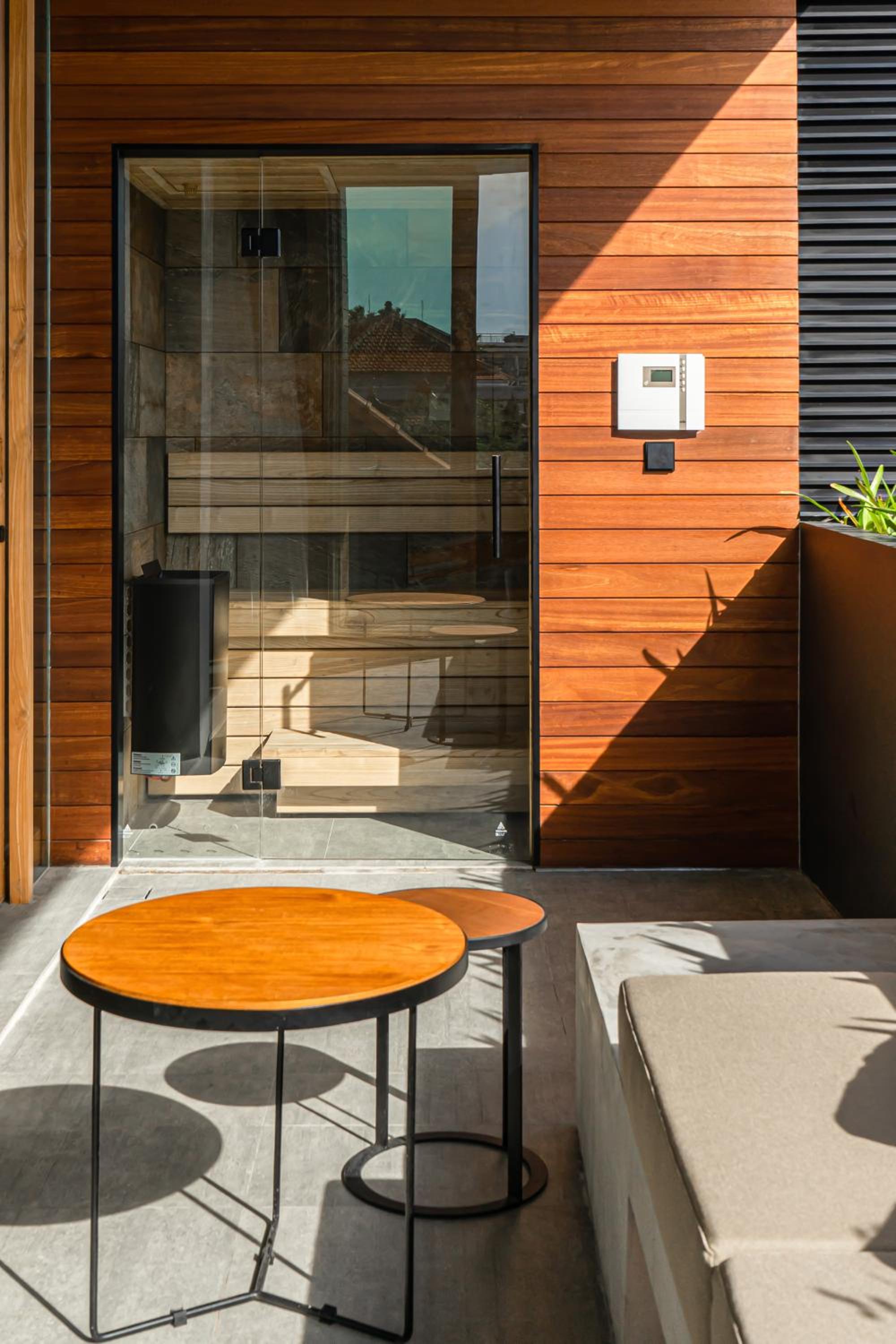 Body Factory Lifestyle Residence Canggu