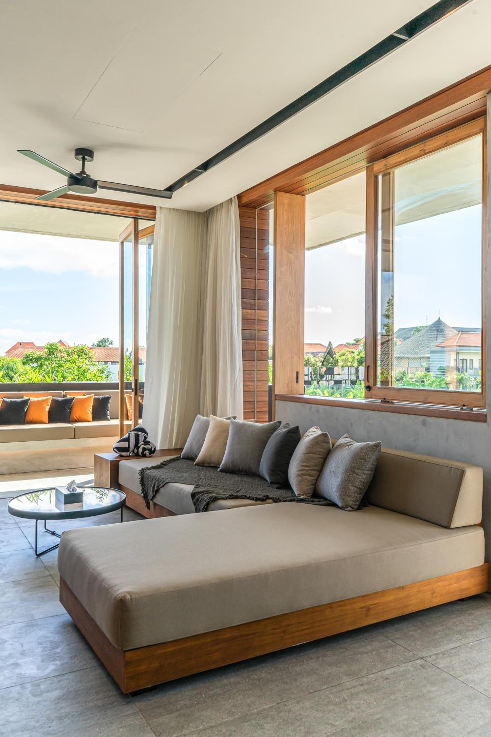 Body Factory Lifestyle Residence Canggu