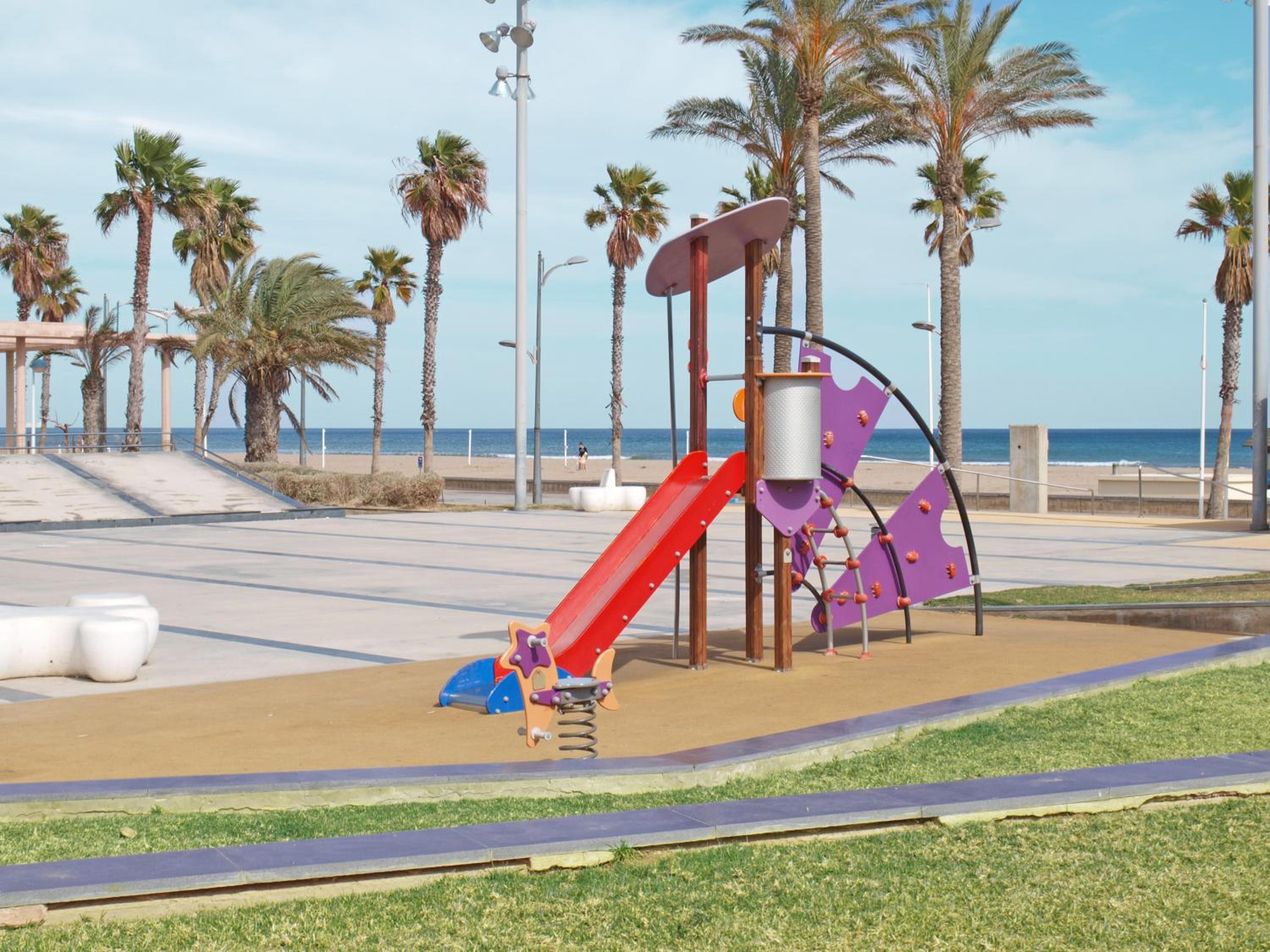 ApartUP Patacona Beach I view 4