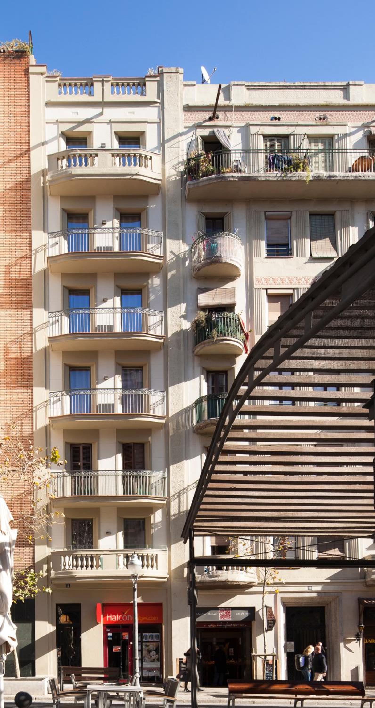 building