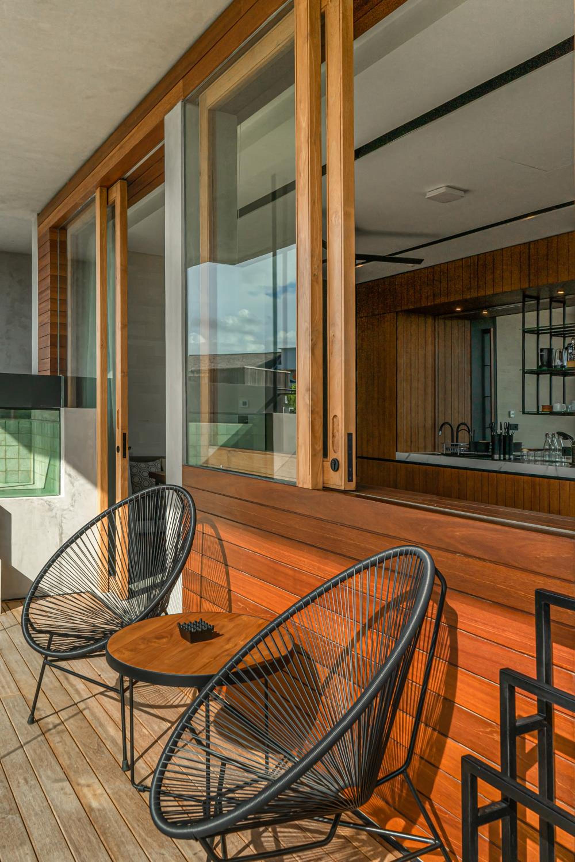 Body Factory Lifestyle Residence Canggu