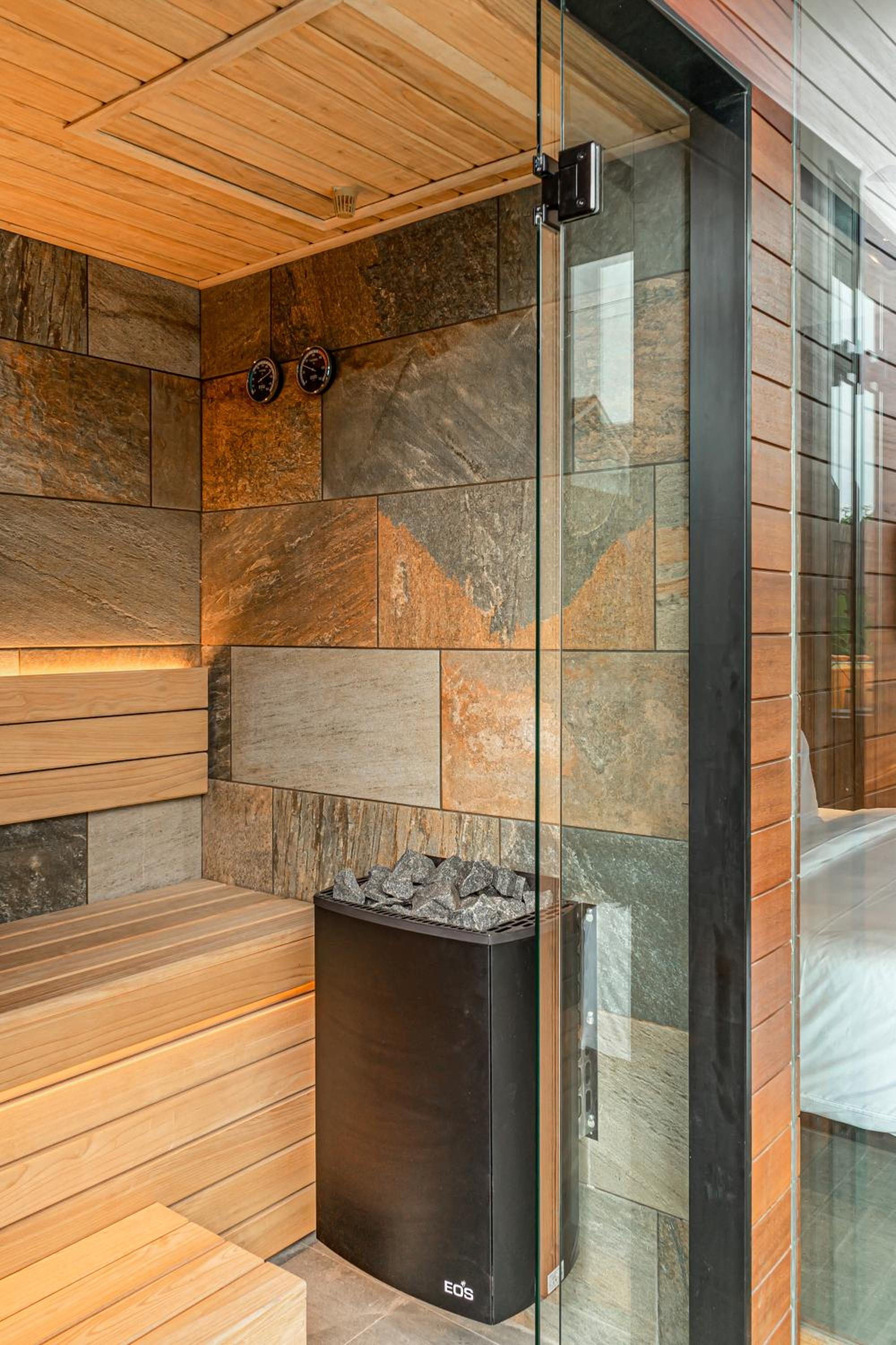 Body Factory Lifestyle Residence Canggu