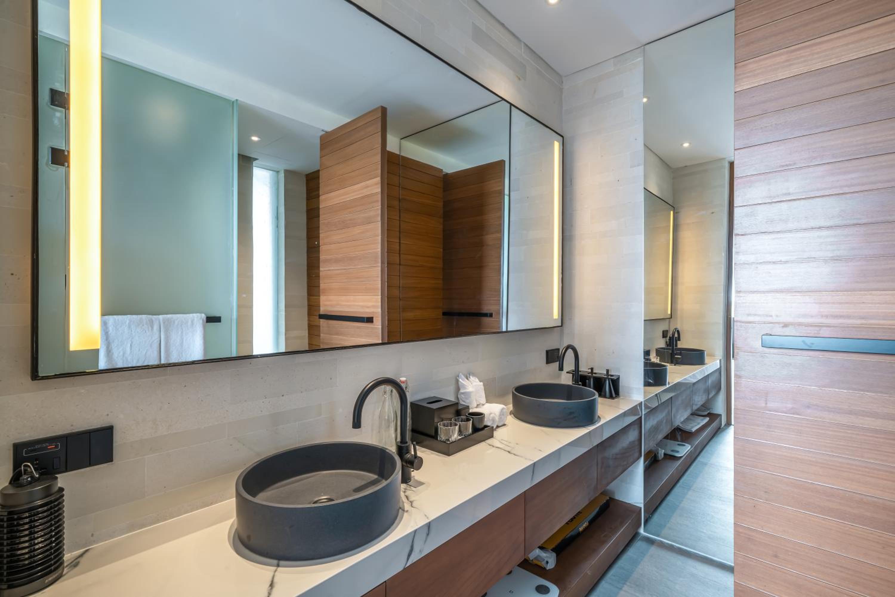 Body Factory Lifestyle Residence Canggu