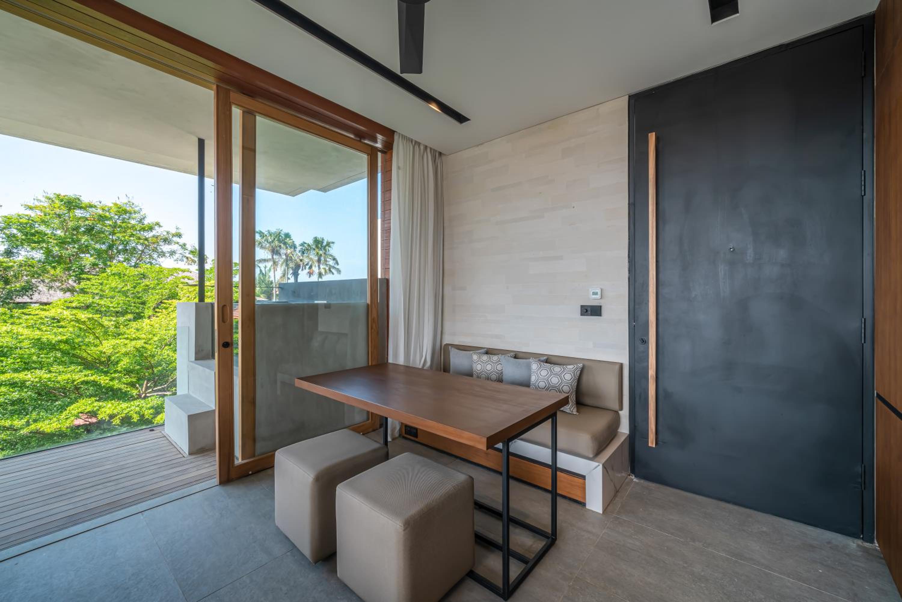 Body Factory Lifestyle Residence Canggu