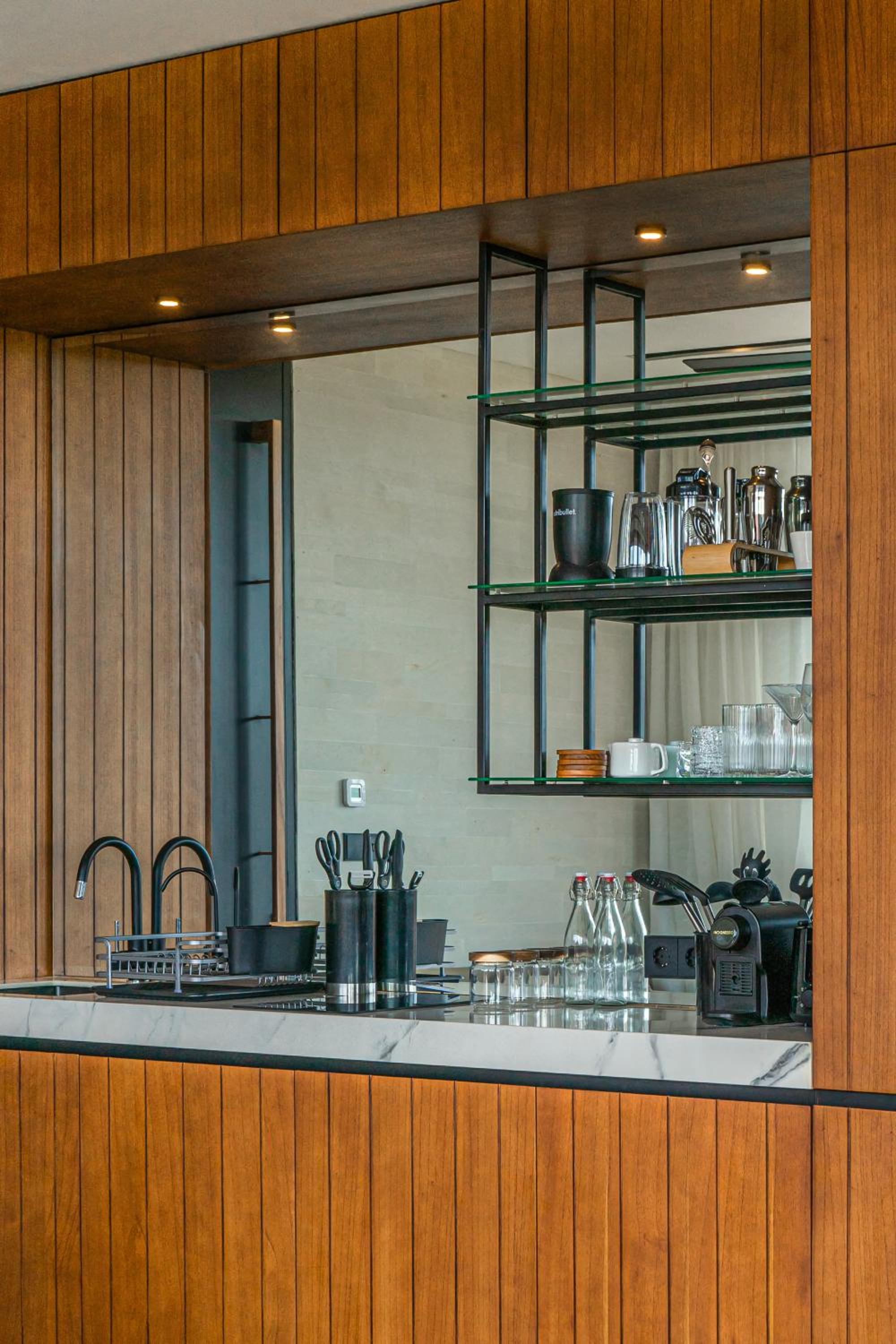 Body Factory Lifestyle Residence Canggu