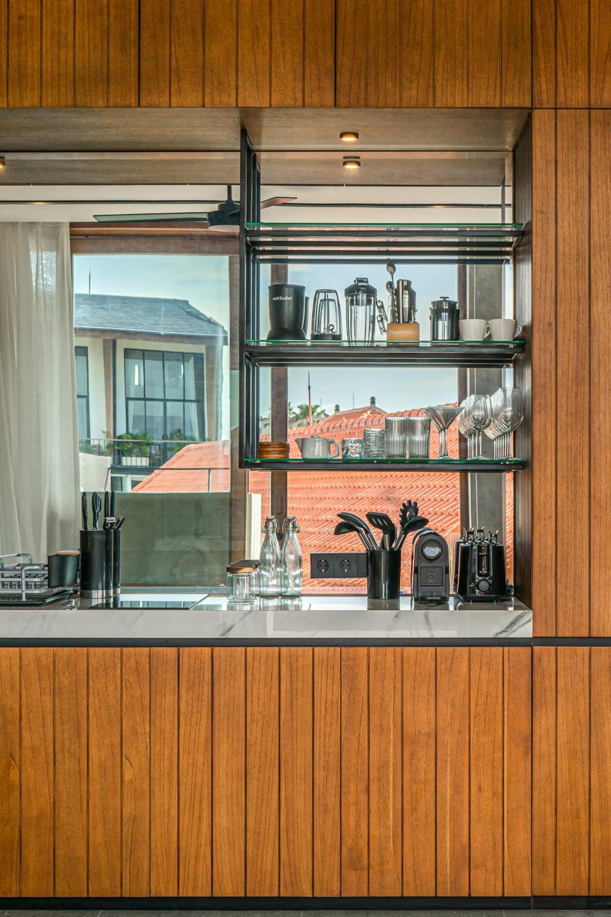 Body Factory Lifestyle Residence Canggu