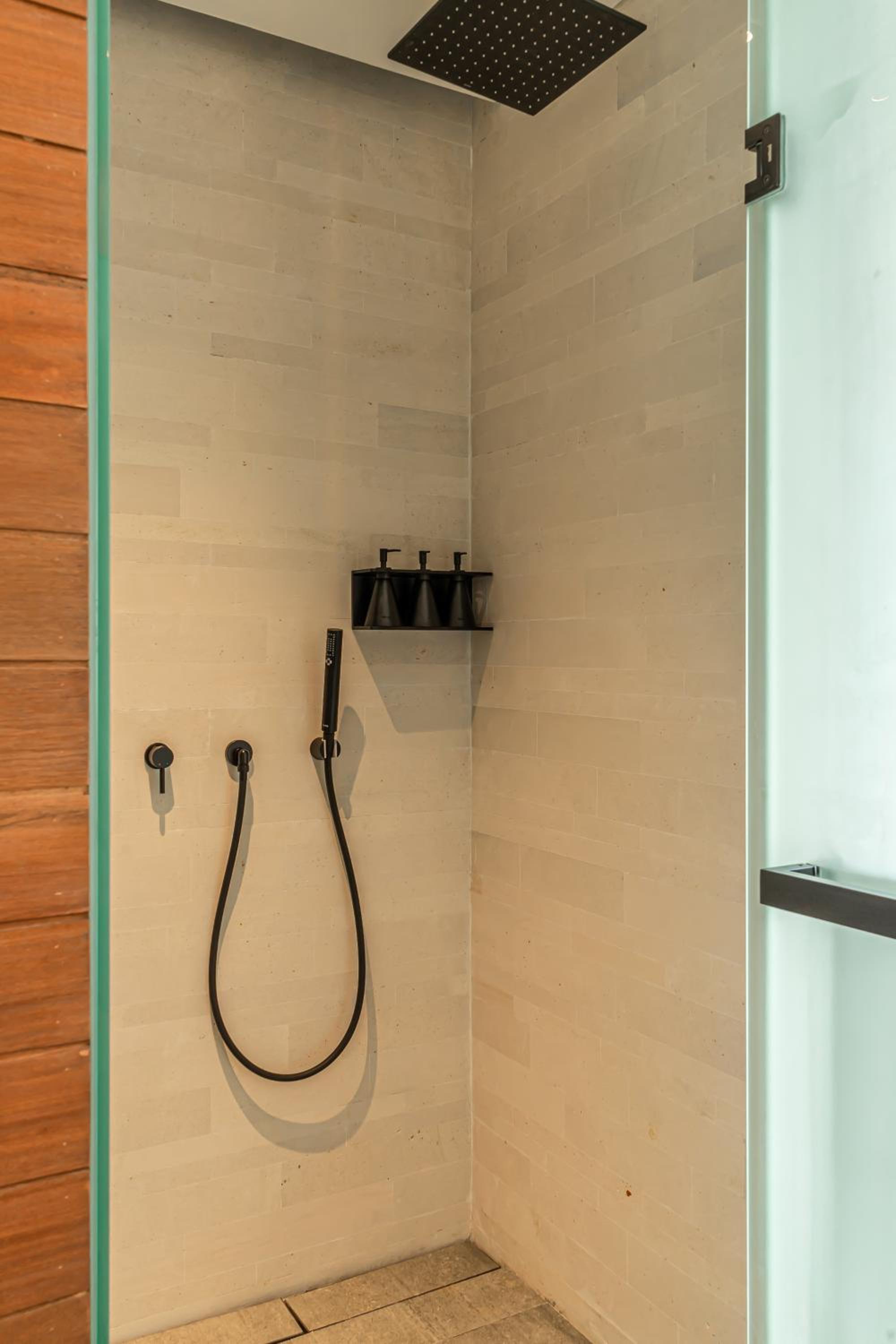 Body Factory Lifestyle Residence Canggu