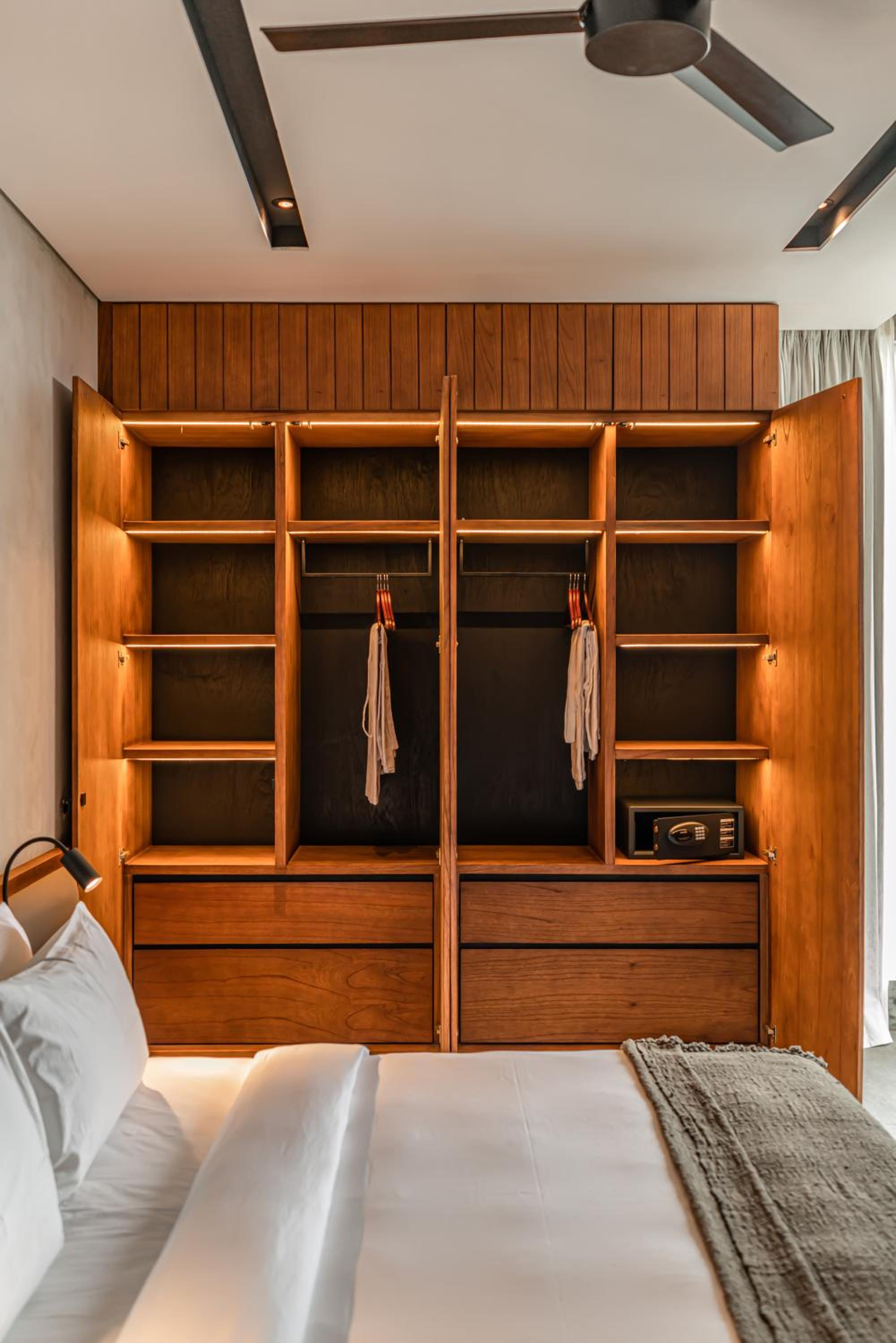 Body Factory Lifestyle Residence Canggu