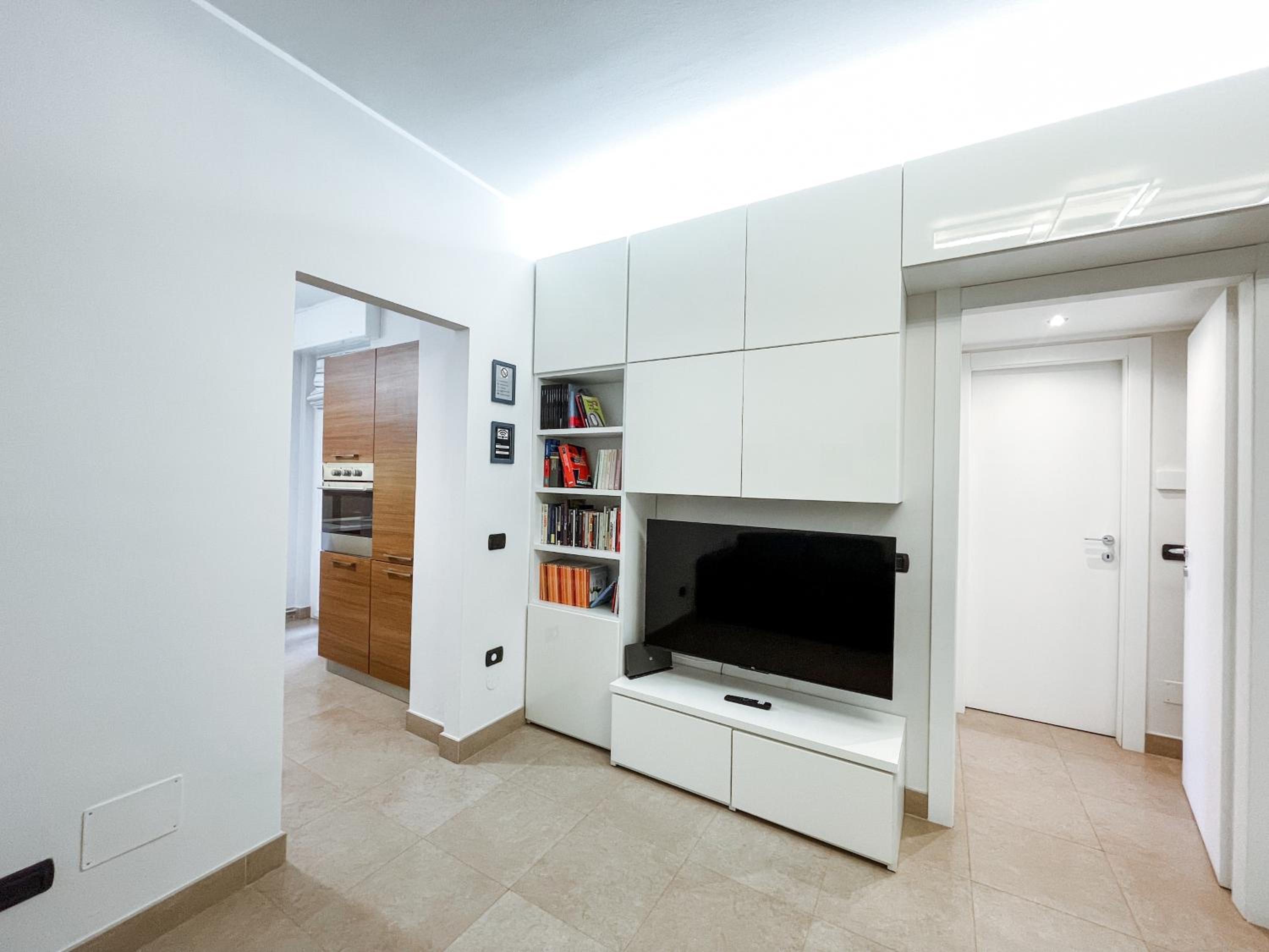 La Casa del Viaggiatore, Gaggiano