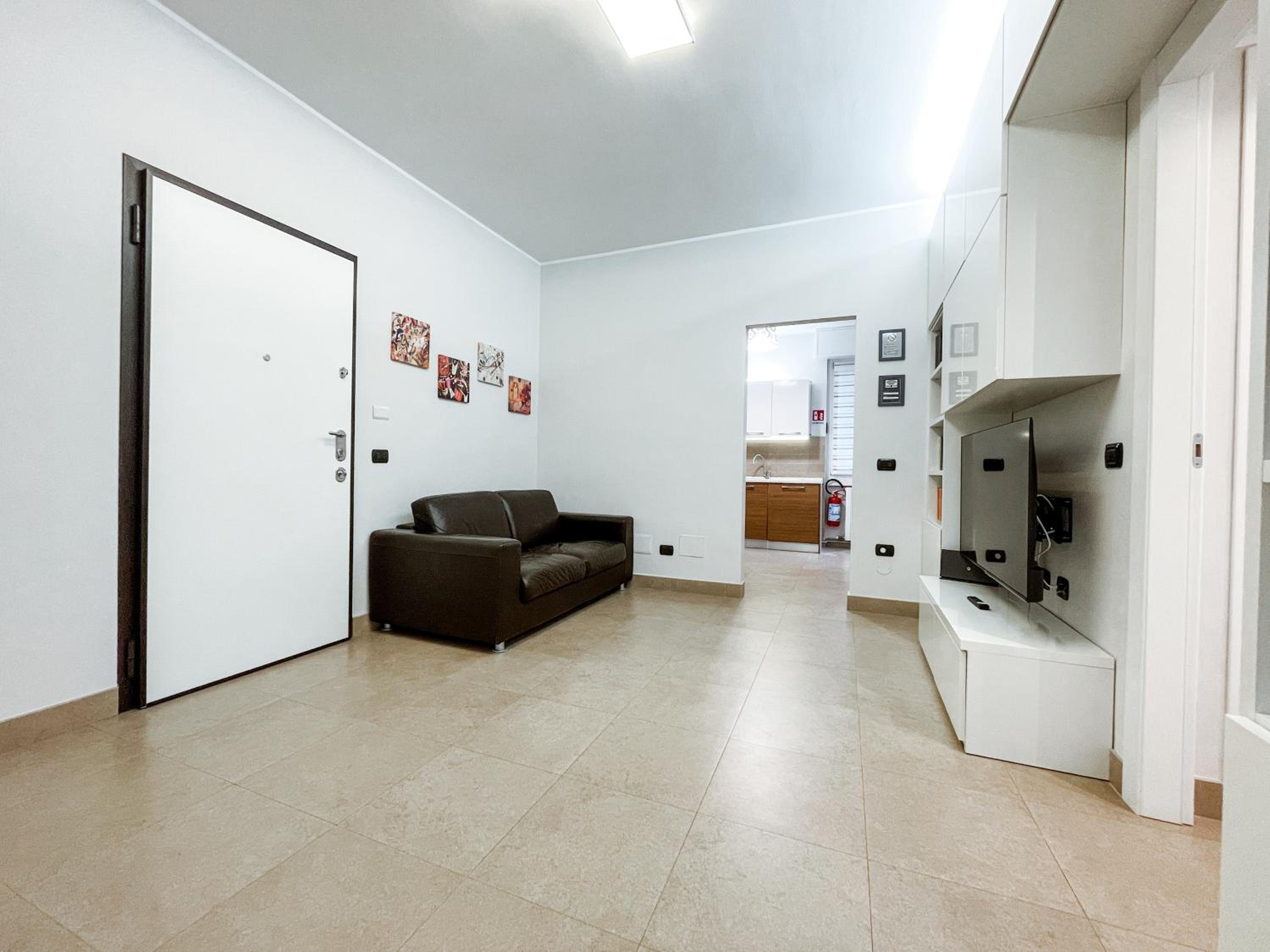 La Casa del Viaggiatore, Gaggiano