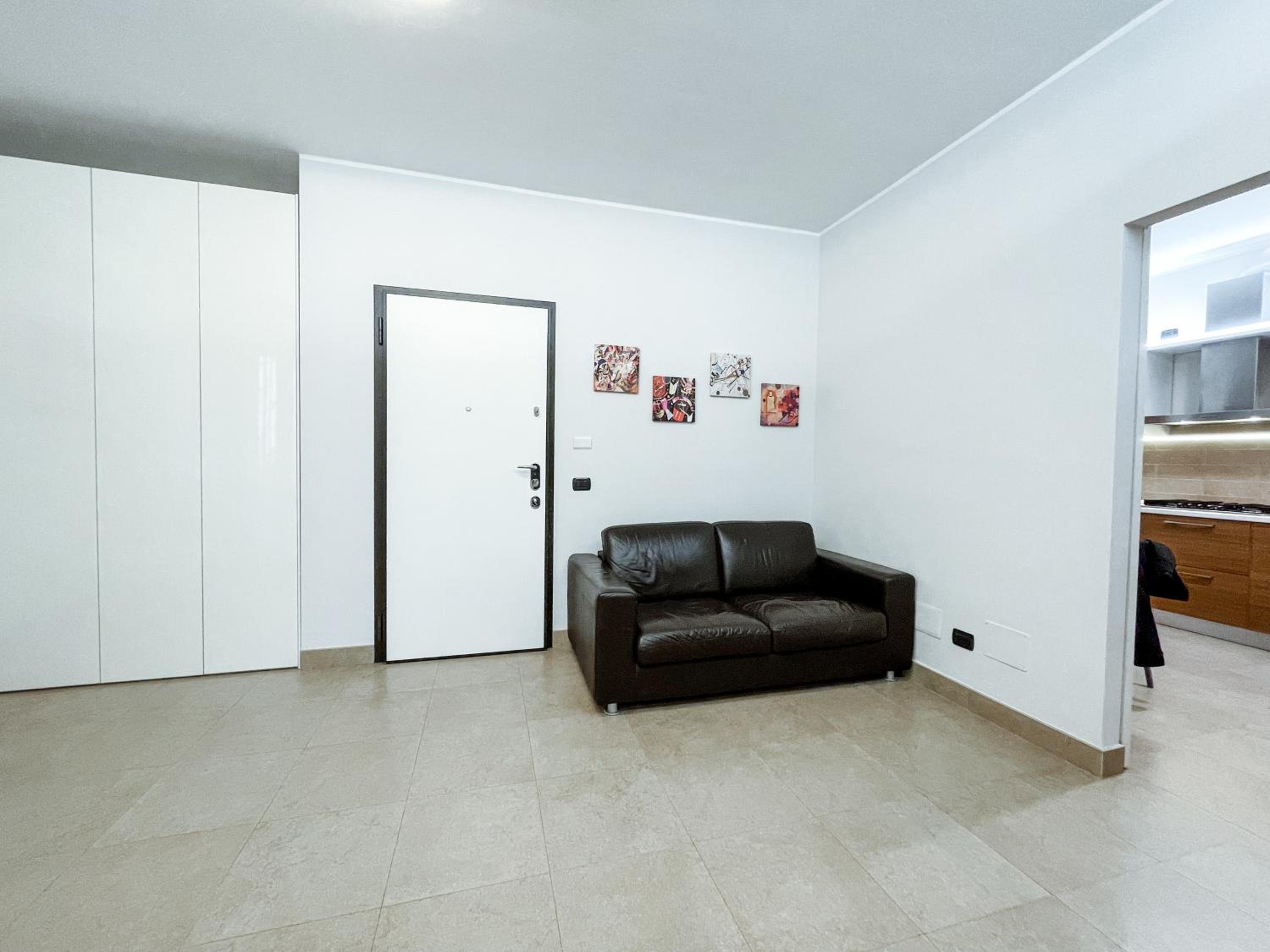 La Casa del Viaggiatore, Gaggiano