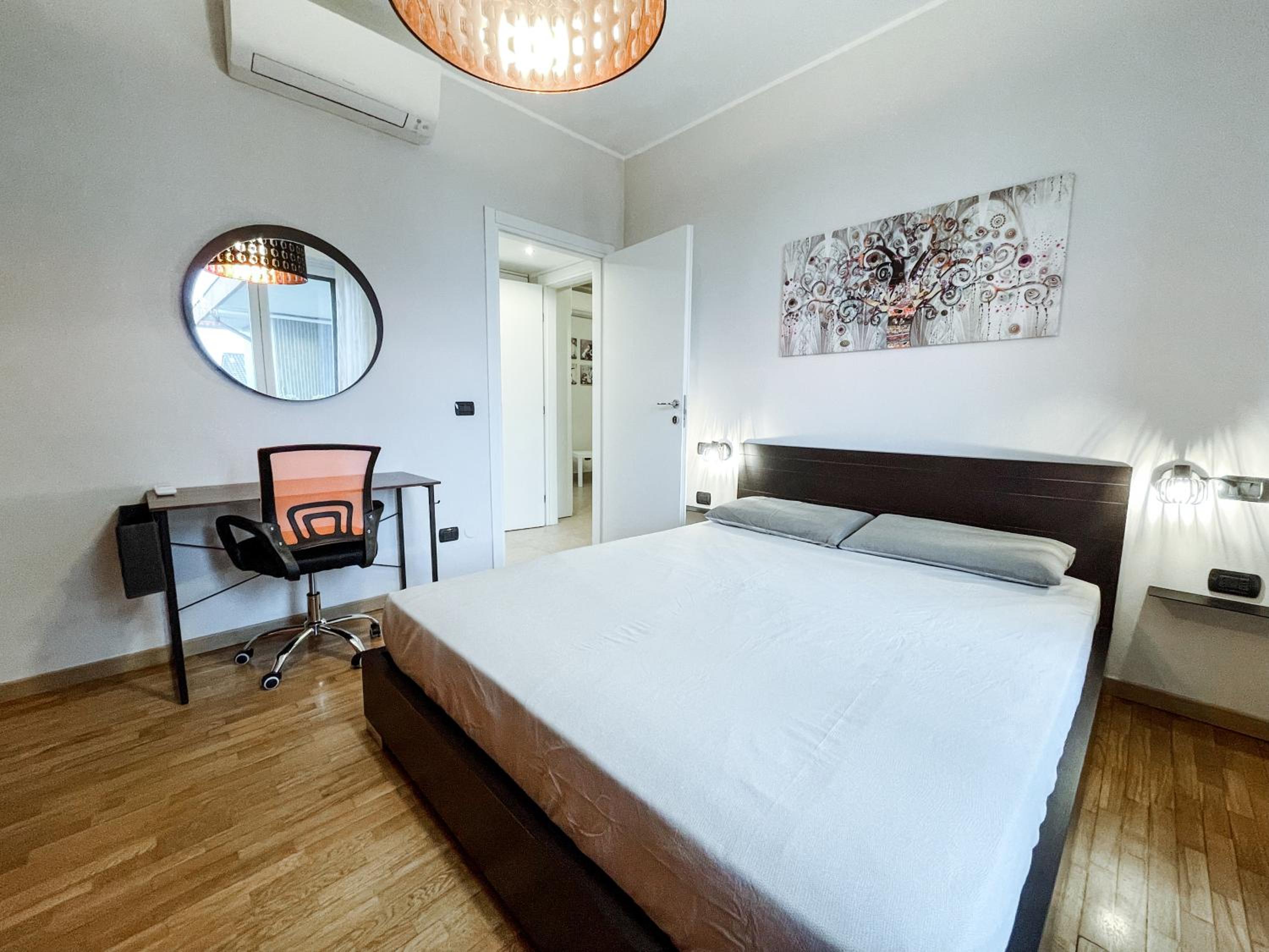 La Casa del Viaggiatore, Gaggiano
